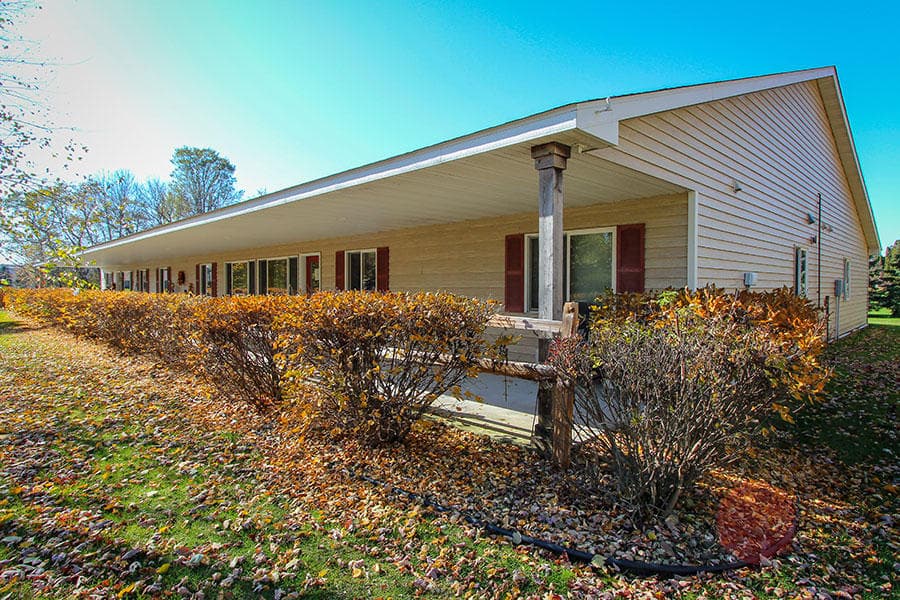 Comforts of Home - Baldwin Senior Living