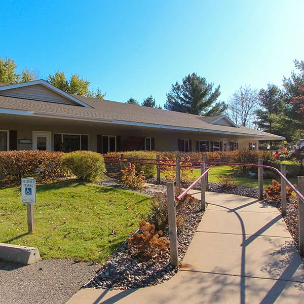 Comforts of Home St. Croix Falls Advanced Assisted Living & Memory Care