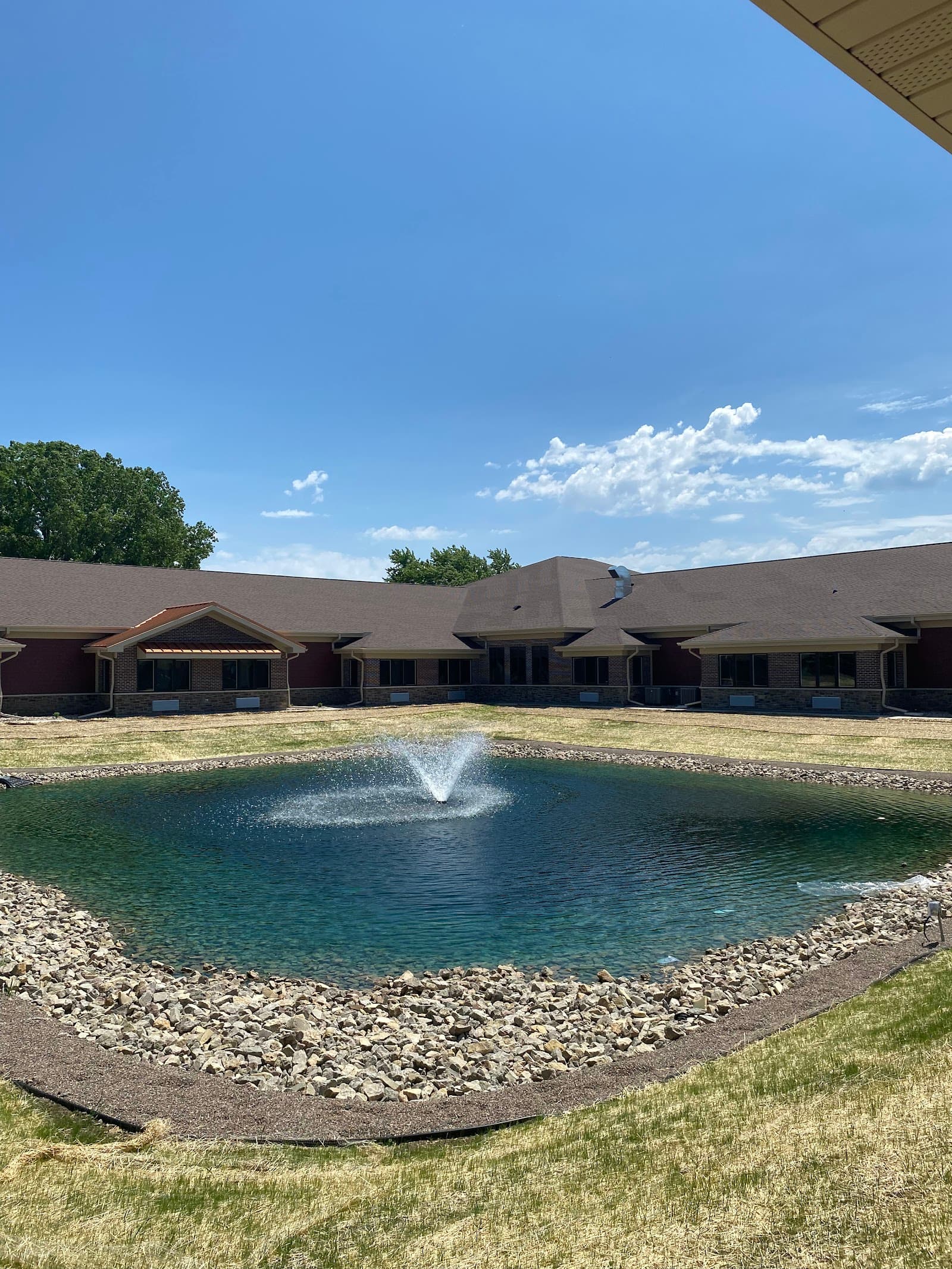 CopperStone Assisted Living & Memory Care - Deerwood Avenue