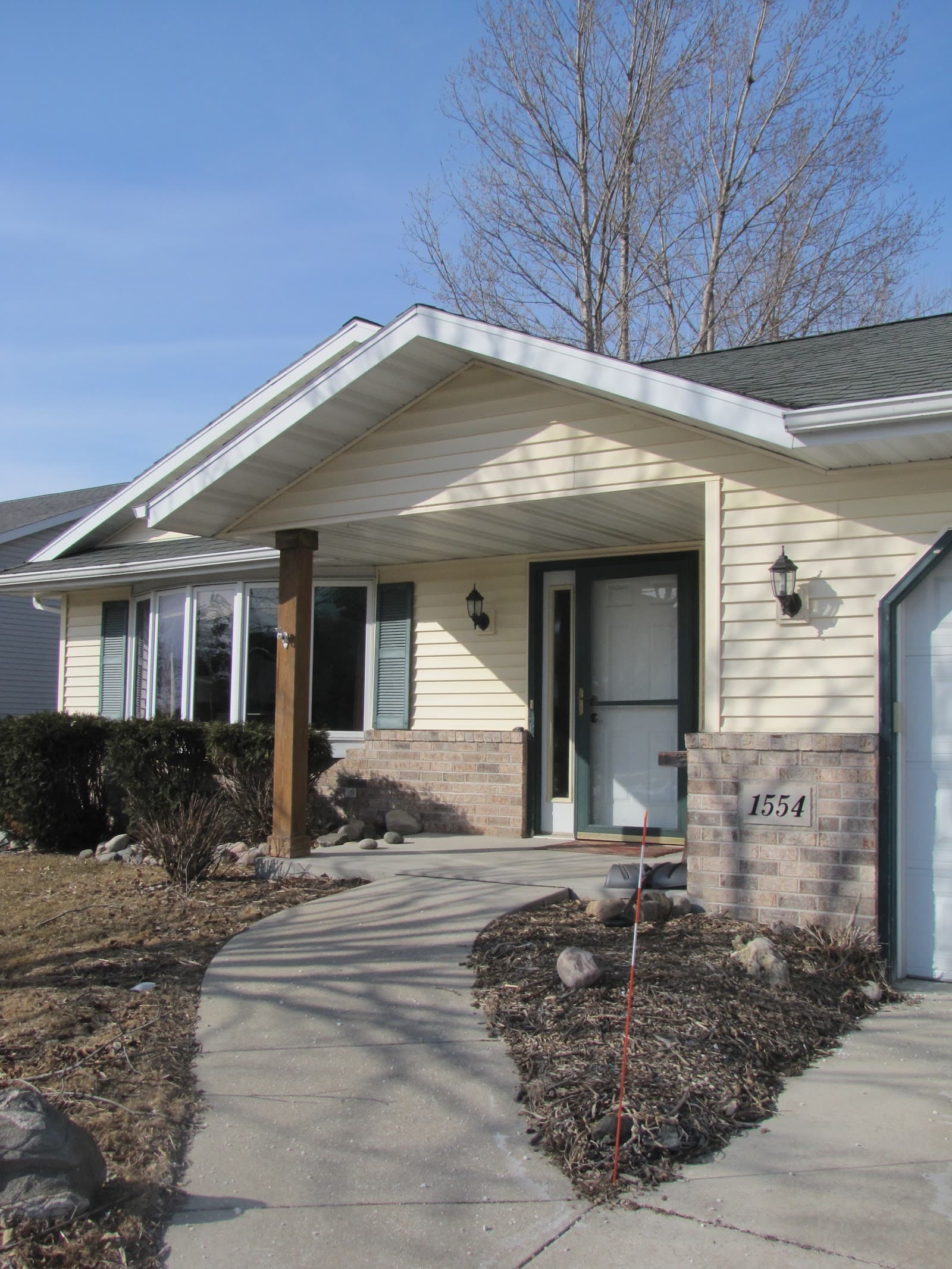 Cornerstone Group Home