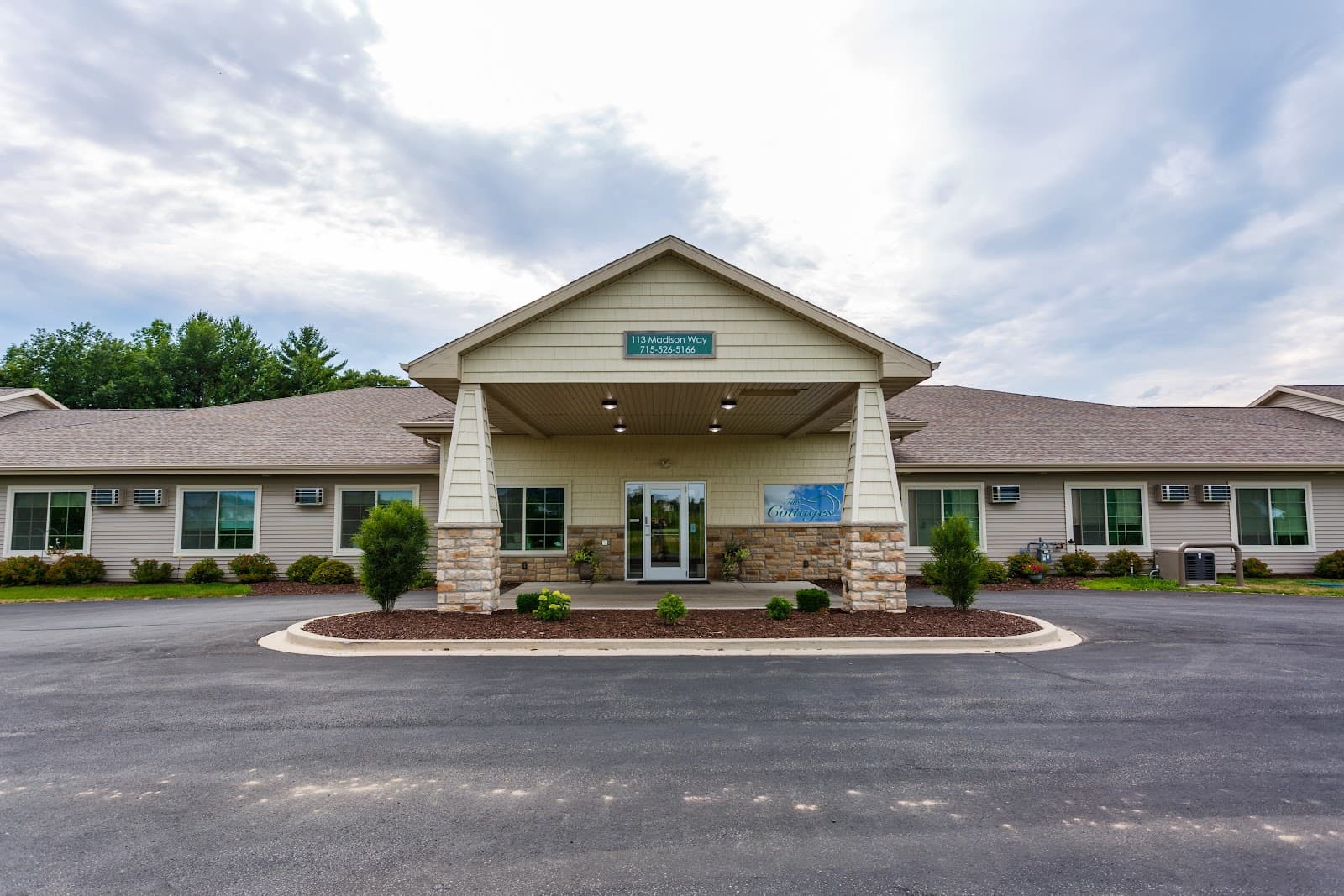 Cottages Memory Care the