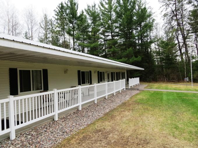 Country Terrace of Wi Inc 26