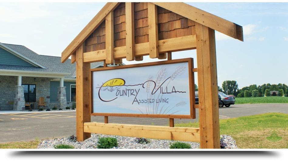 Country Villa Assisted Living 1