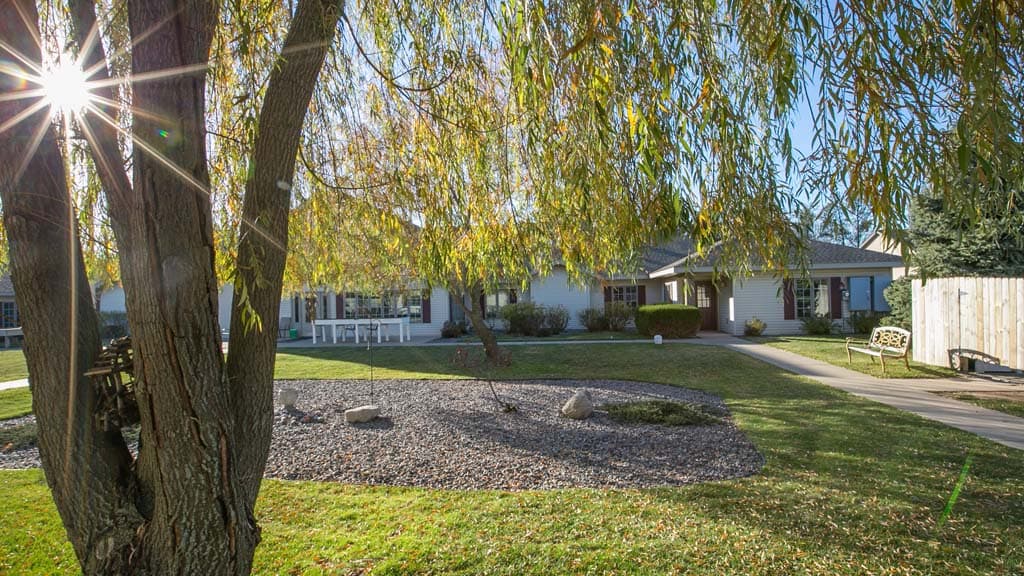 Cranberry Court Assisted Living