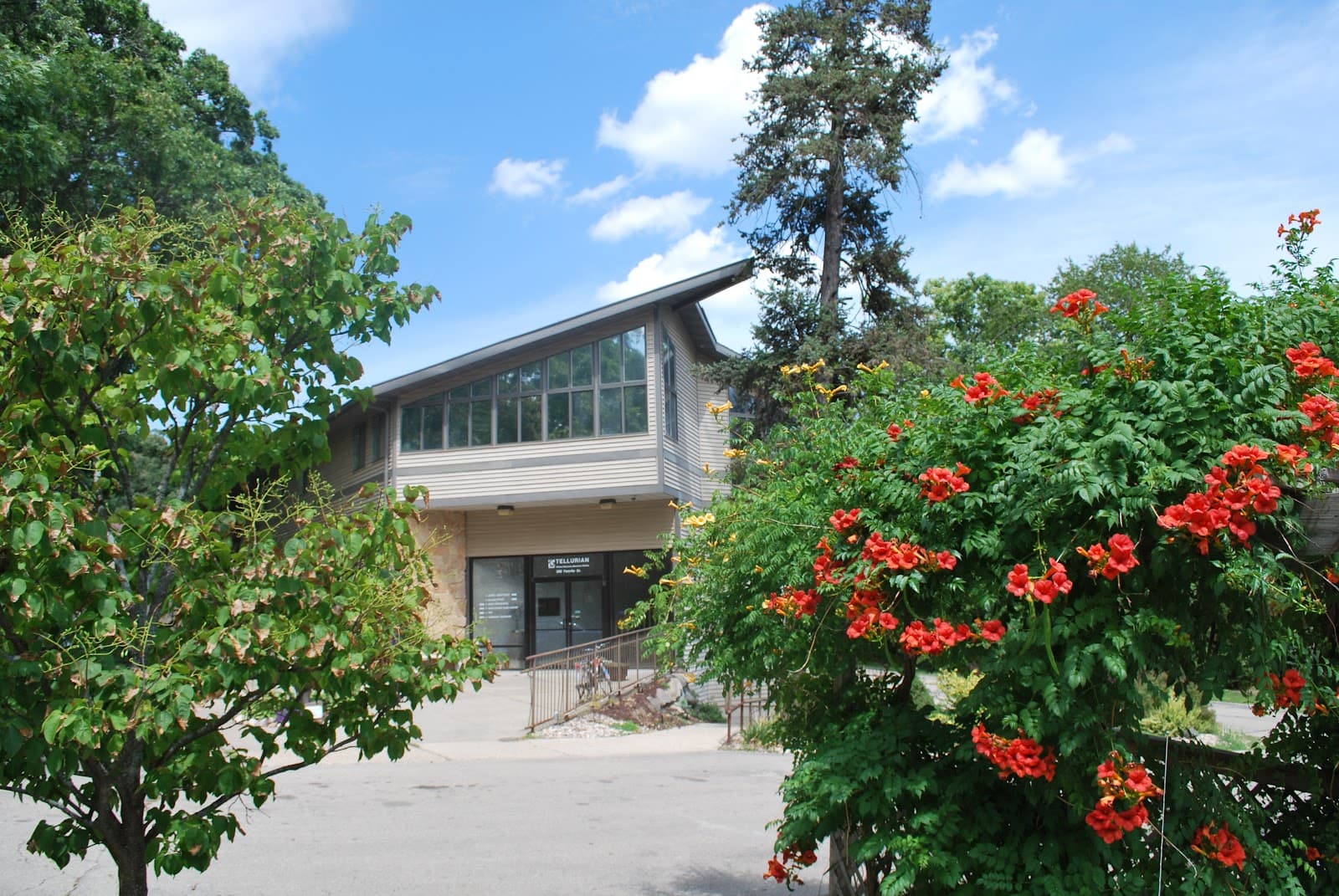 Dane County Care Center