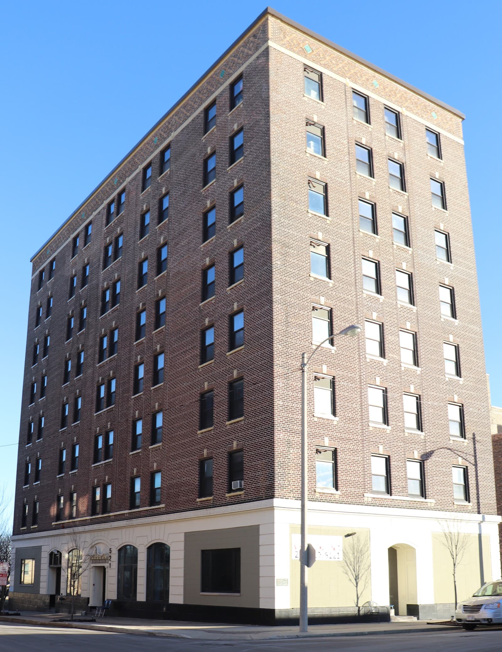 Dayton Care Center, Inc.
