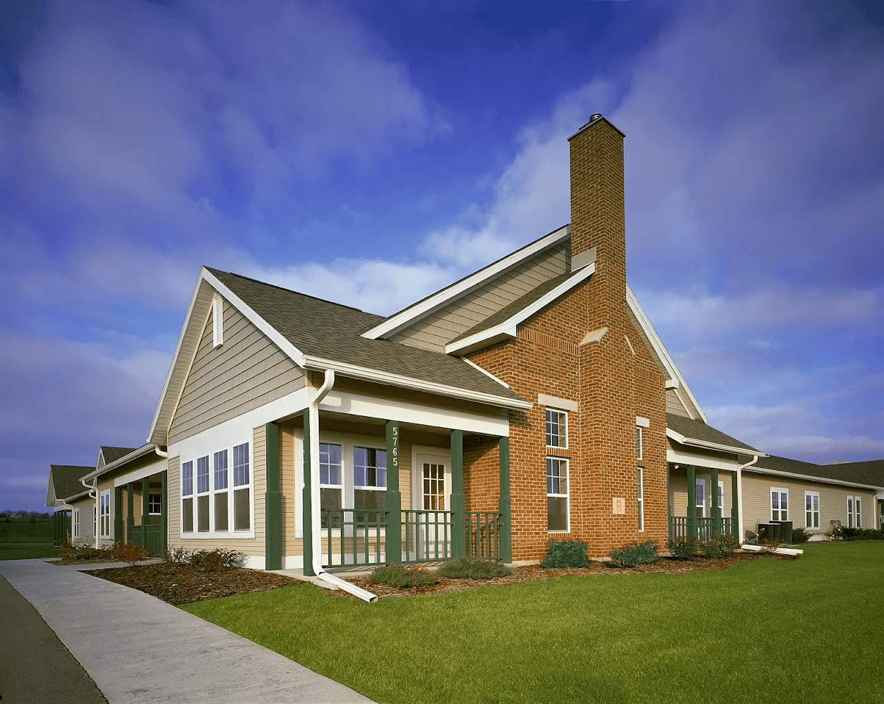 Dimensions Living Fitchburg