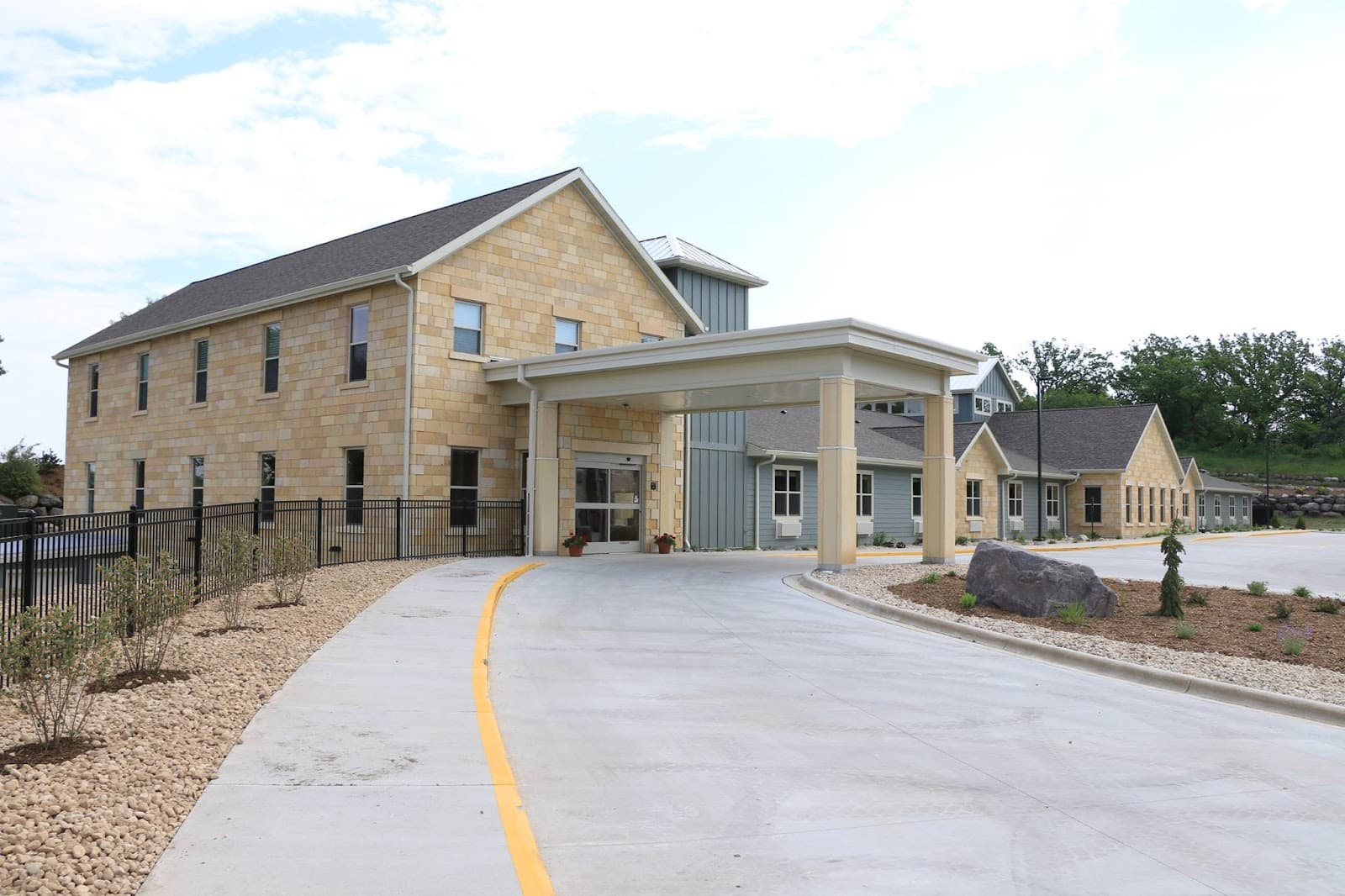 Drumlin Reserve Memory Care