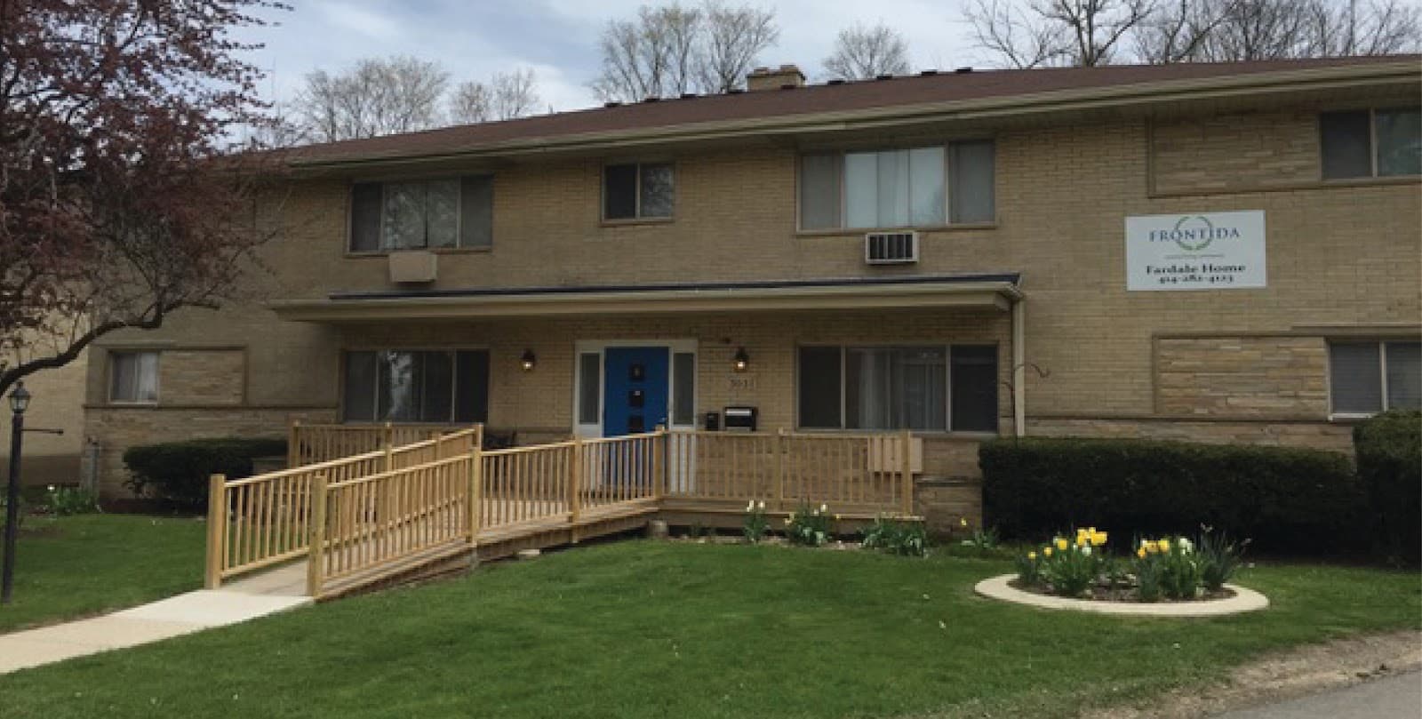 Fardale Home
