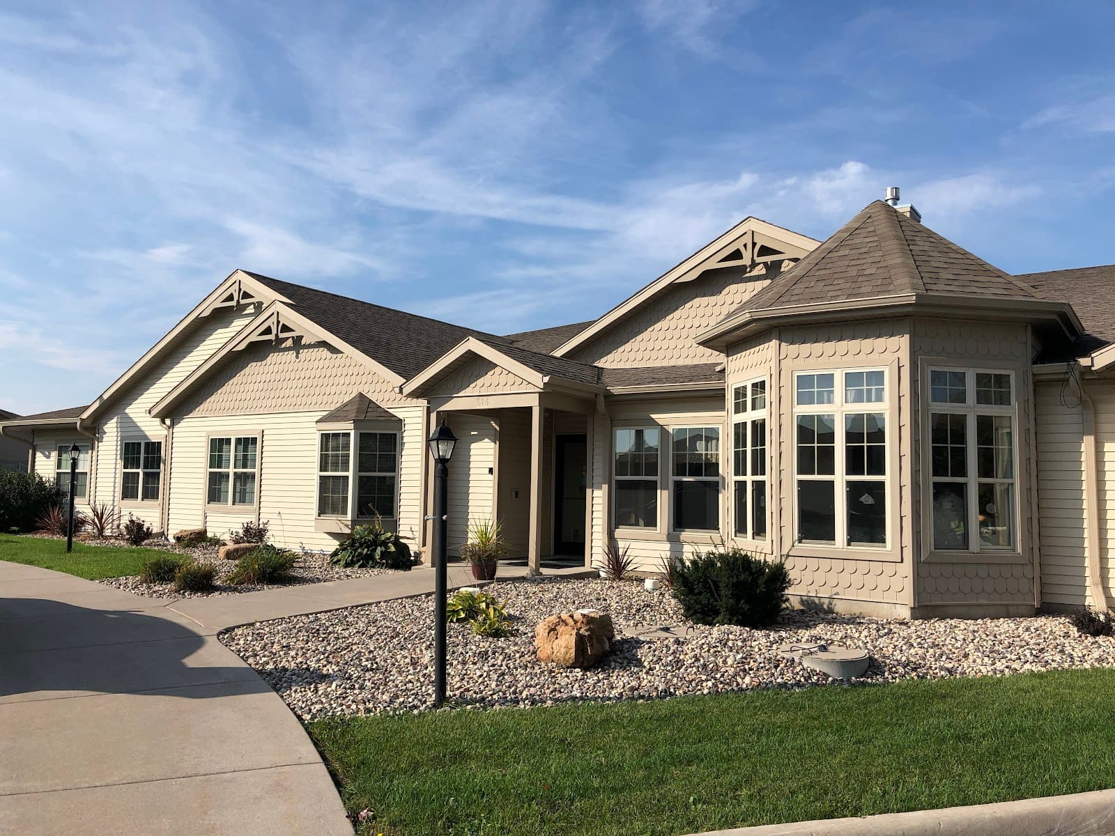 Frontida Assisted Living of Kimberly I