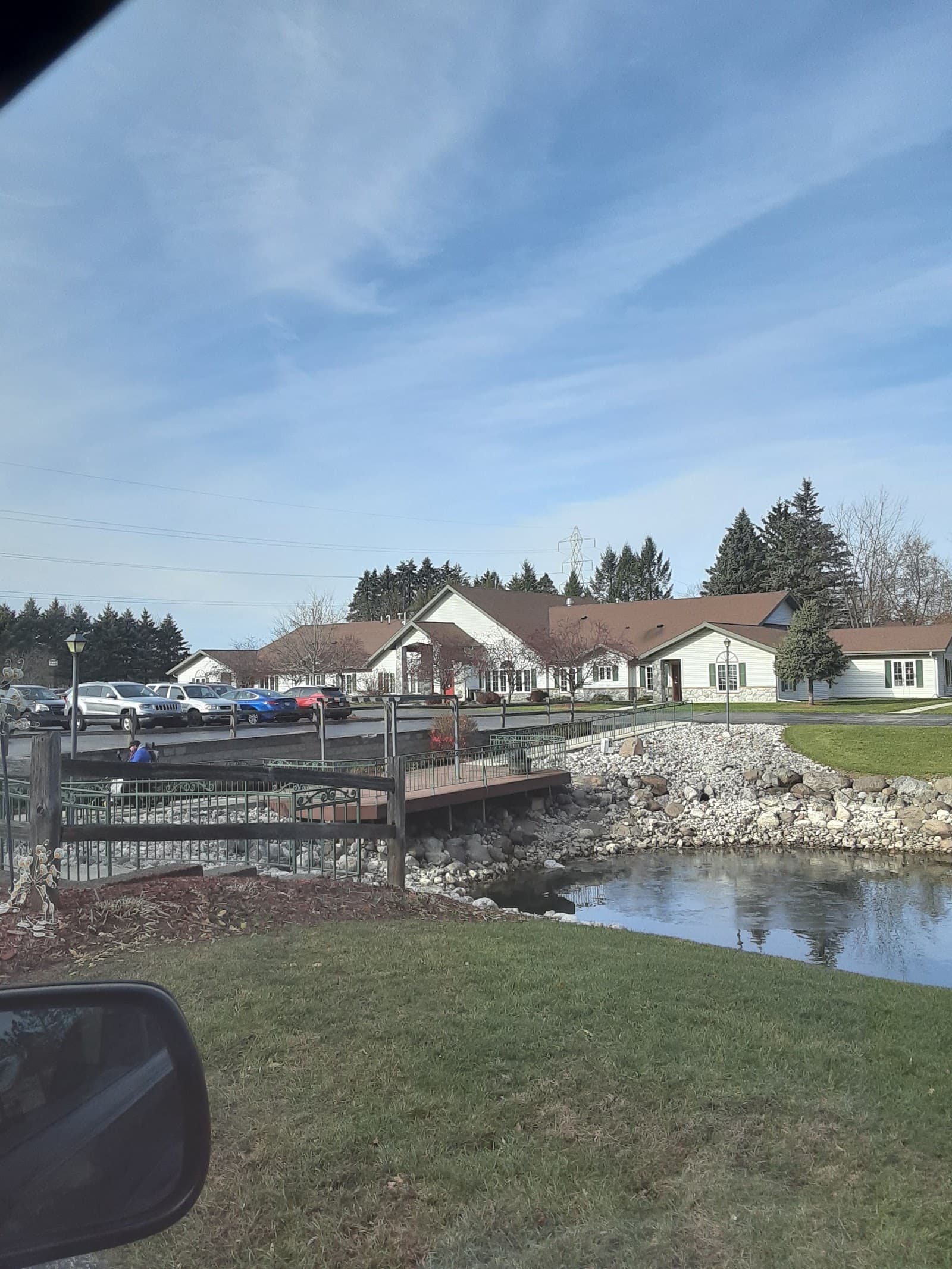 Gables on the Pond Llc I