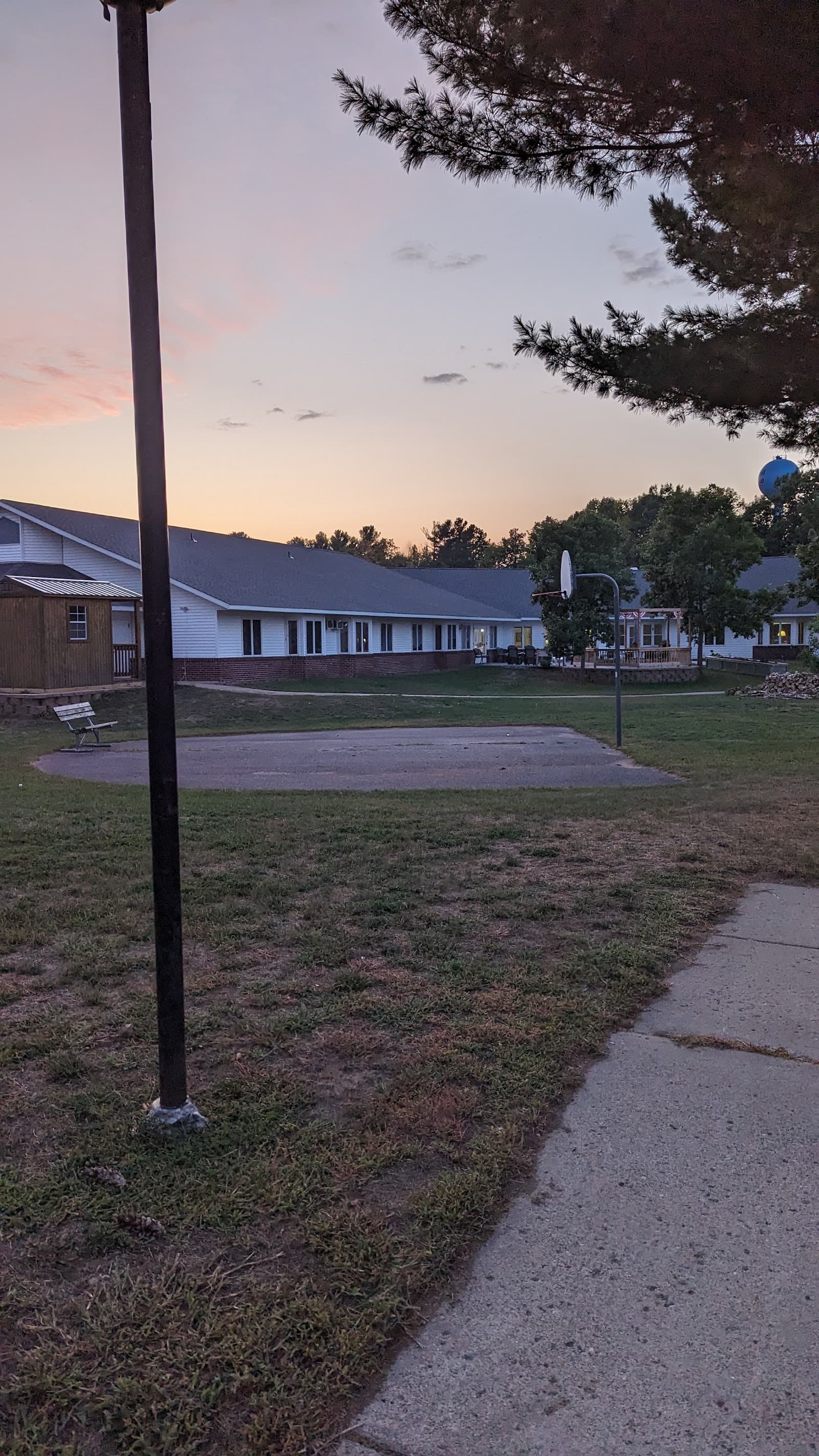 Glenview Assisted Living