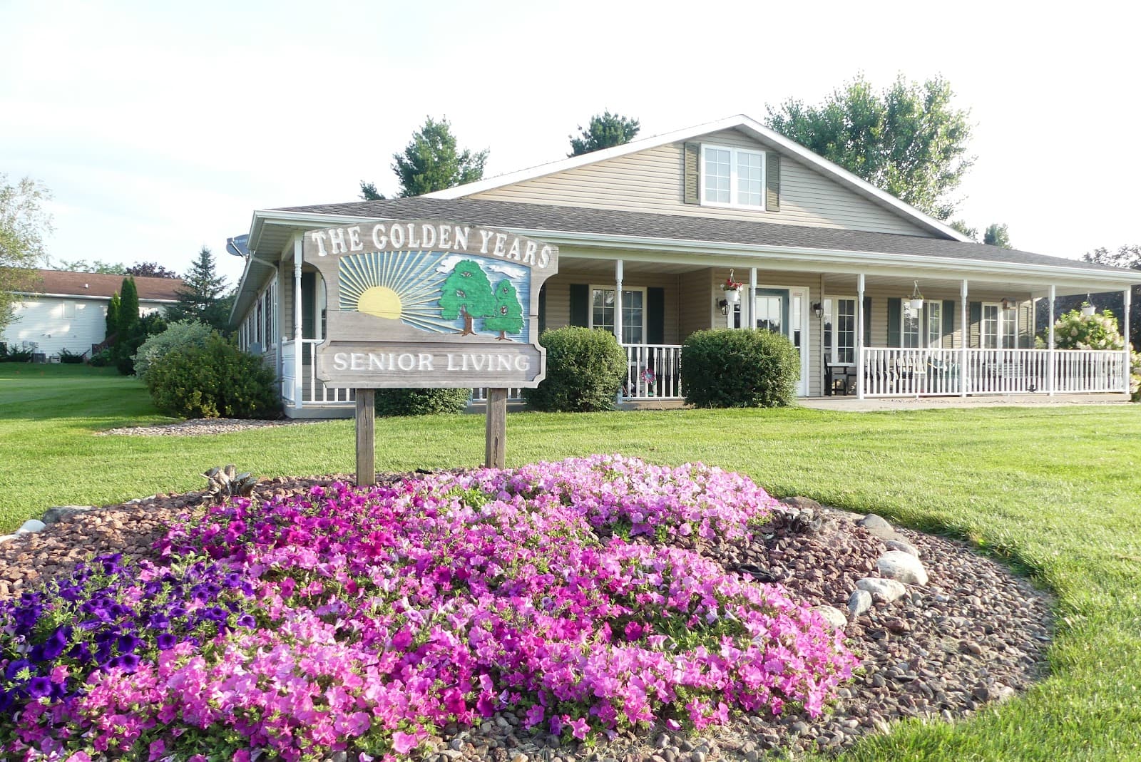 Golden Years Senior Living