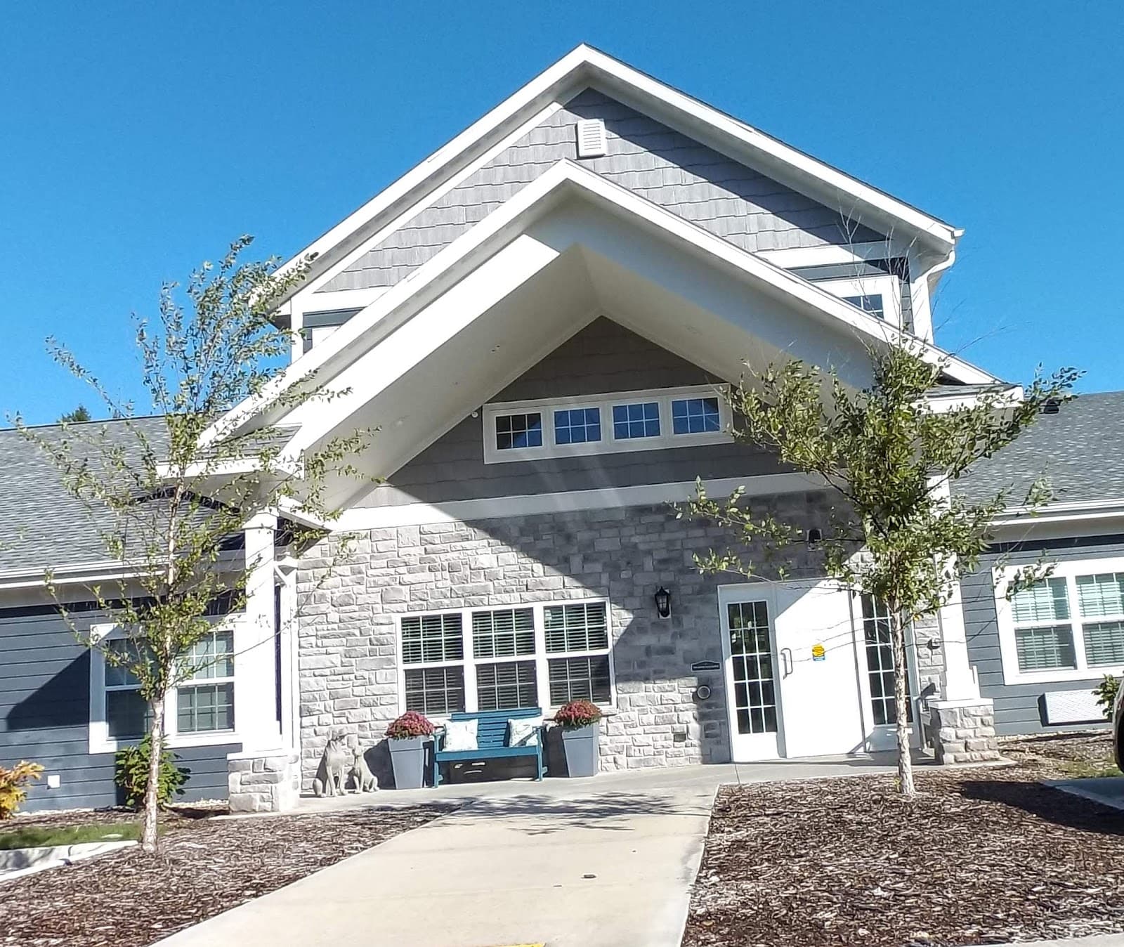 Castle Senior Living - Grand Hills Castle (Main Office)