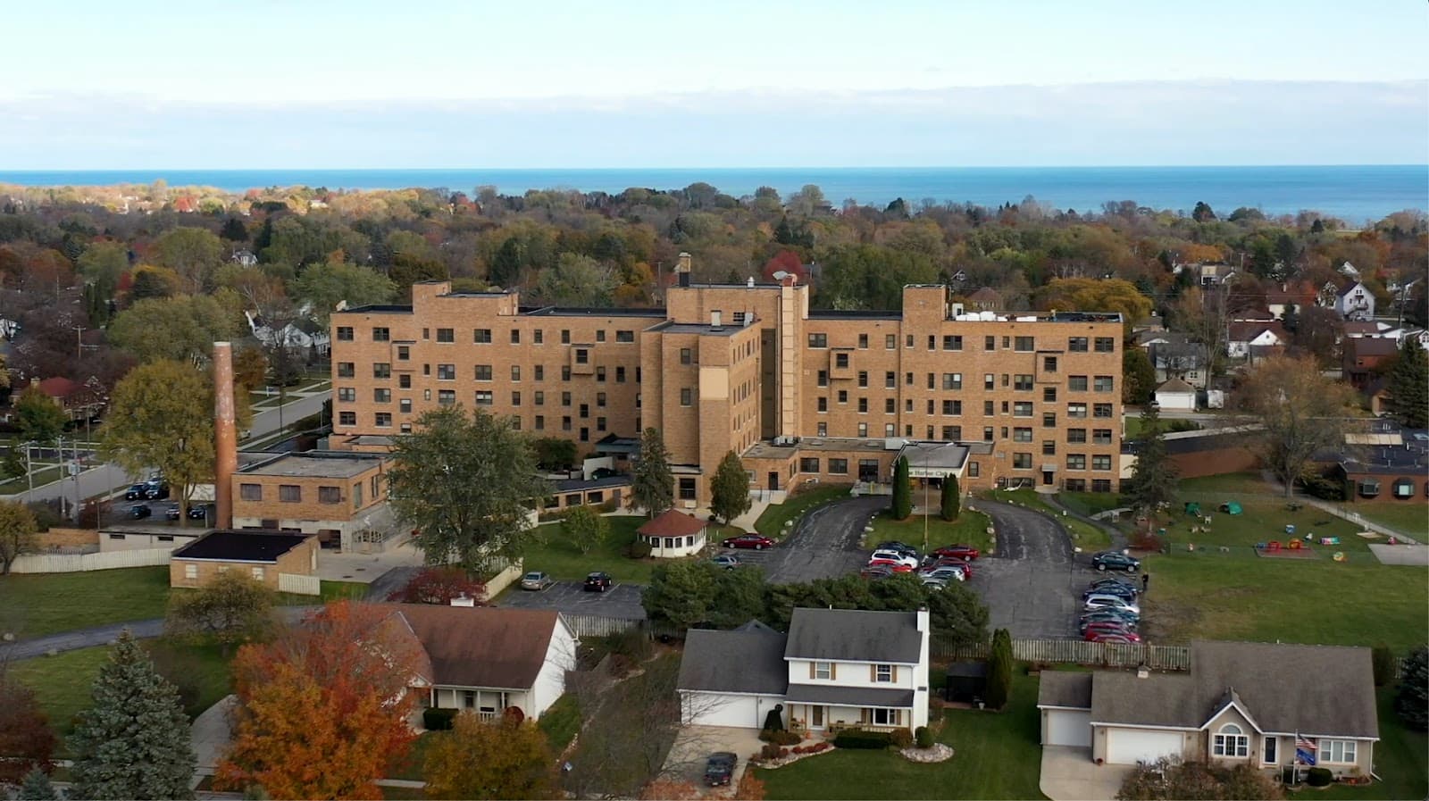 Harbor Village III