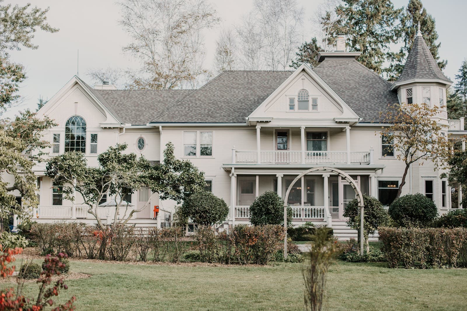 Harmony House