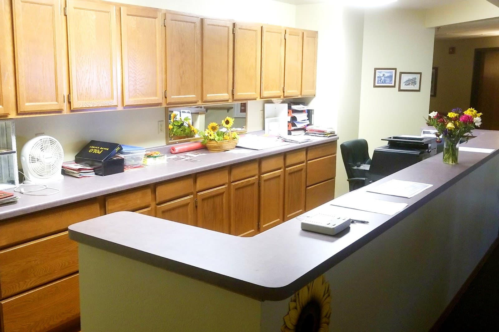 Heartland House Cbrf