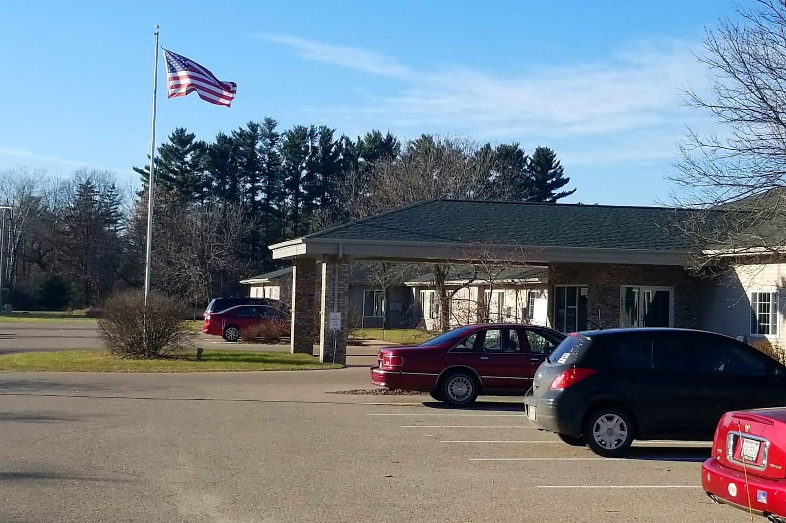 Heartland House