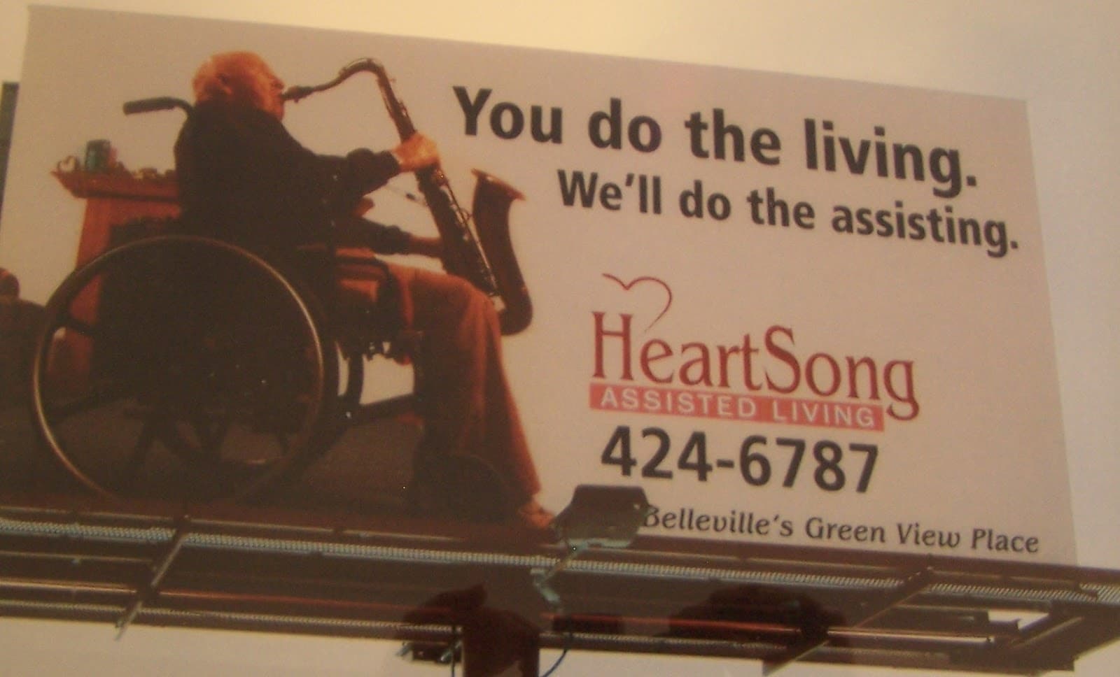 Heartsong