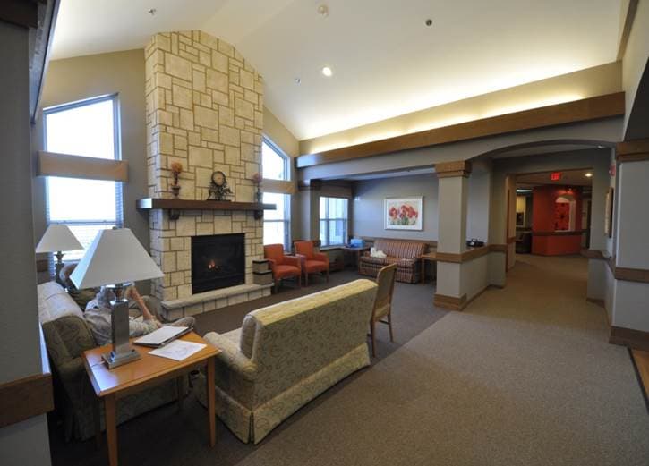 Heritage Assisted Living