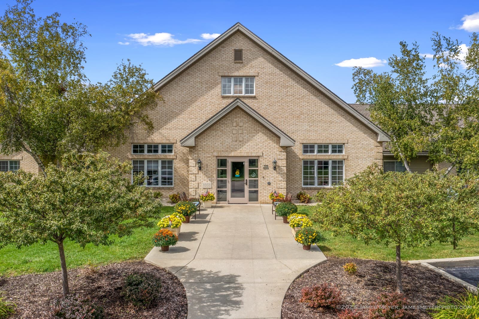 LakeHouse Cedarburg