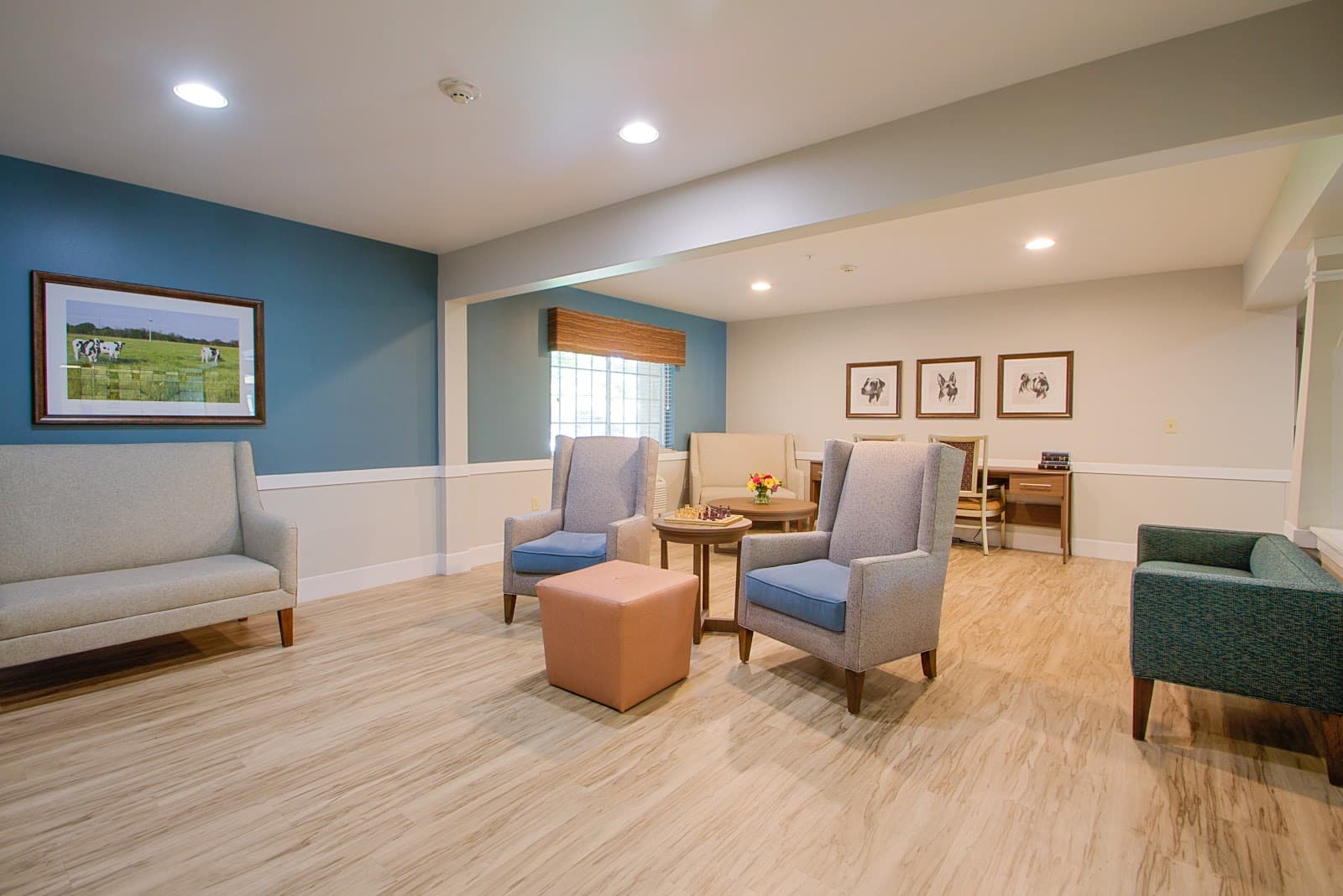LakeHouse Cedarburg