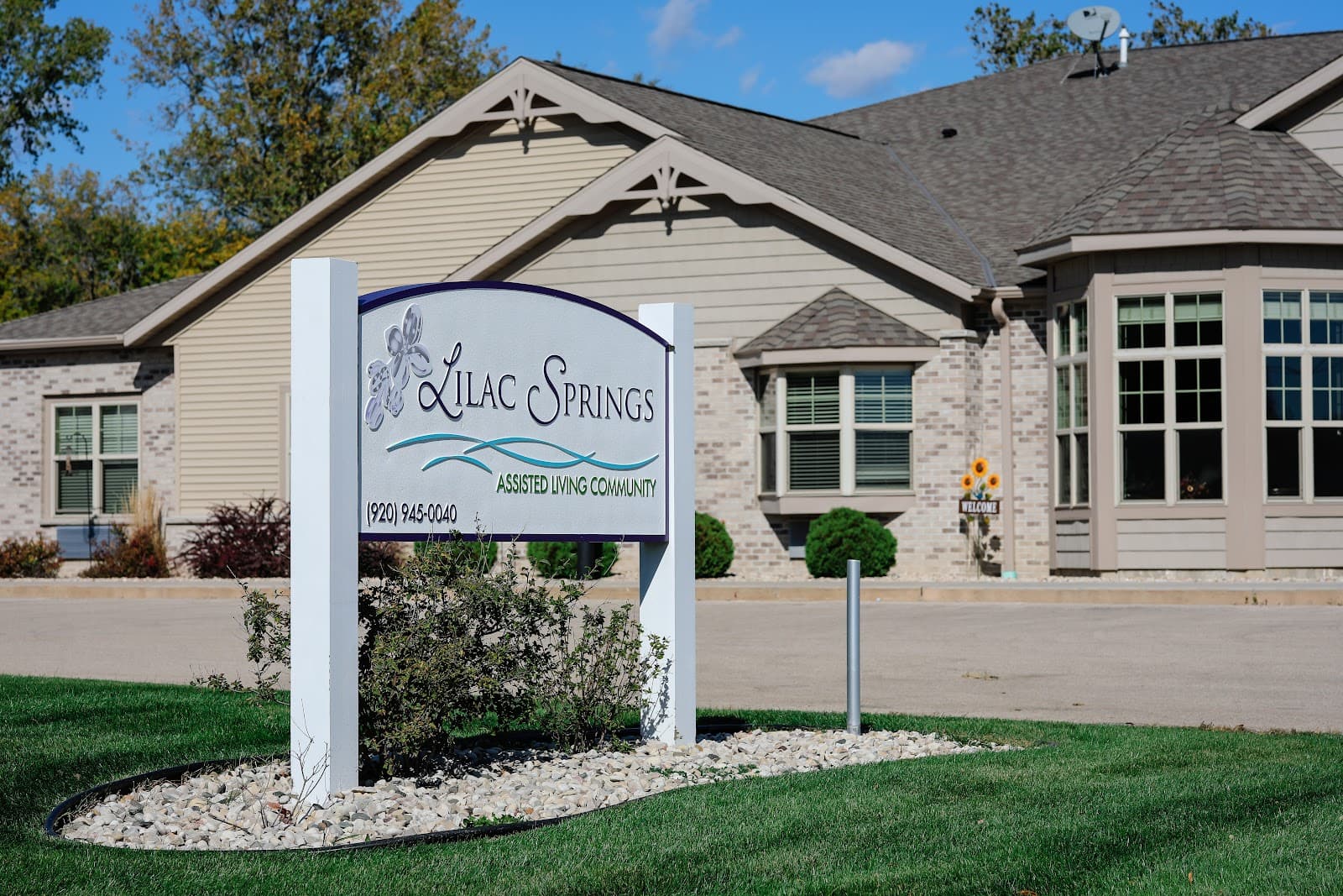 Lilac Springs Assisted Living