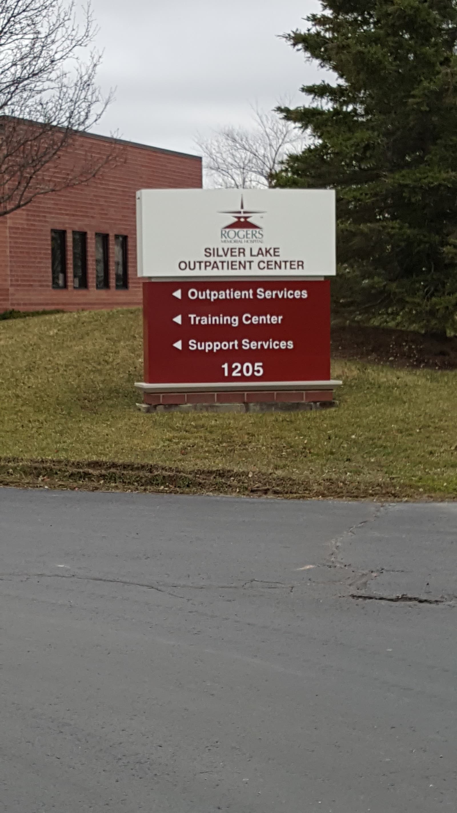 LSS Recovery Center Oconomowoc