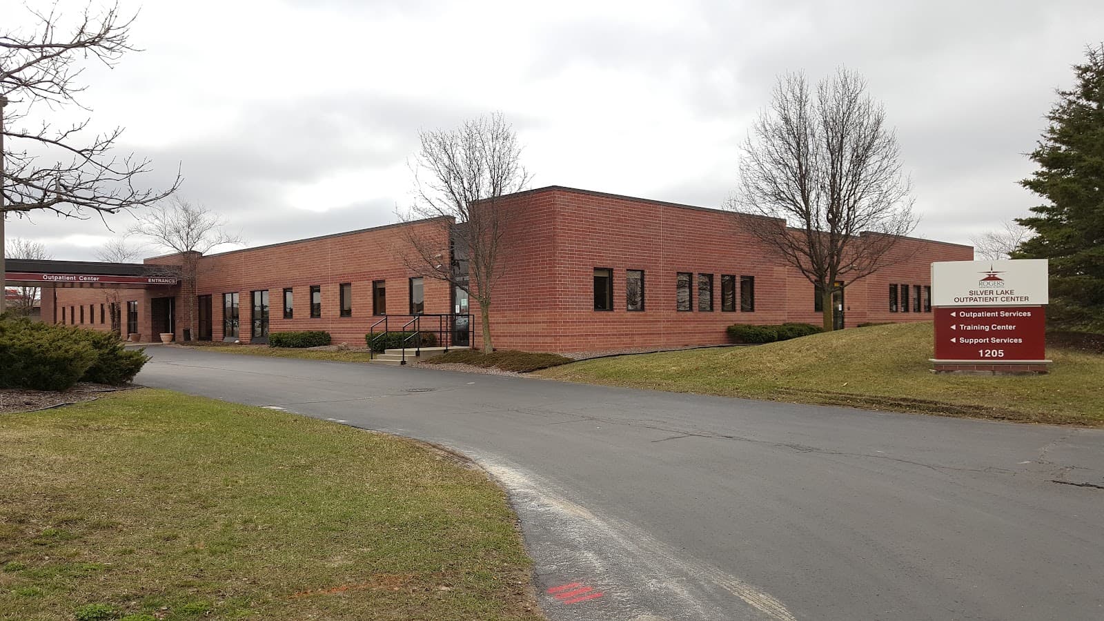 Bethany Recovery Center