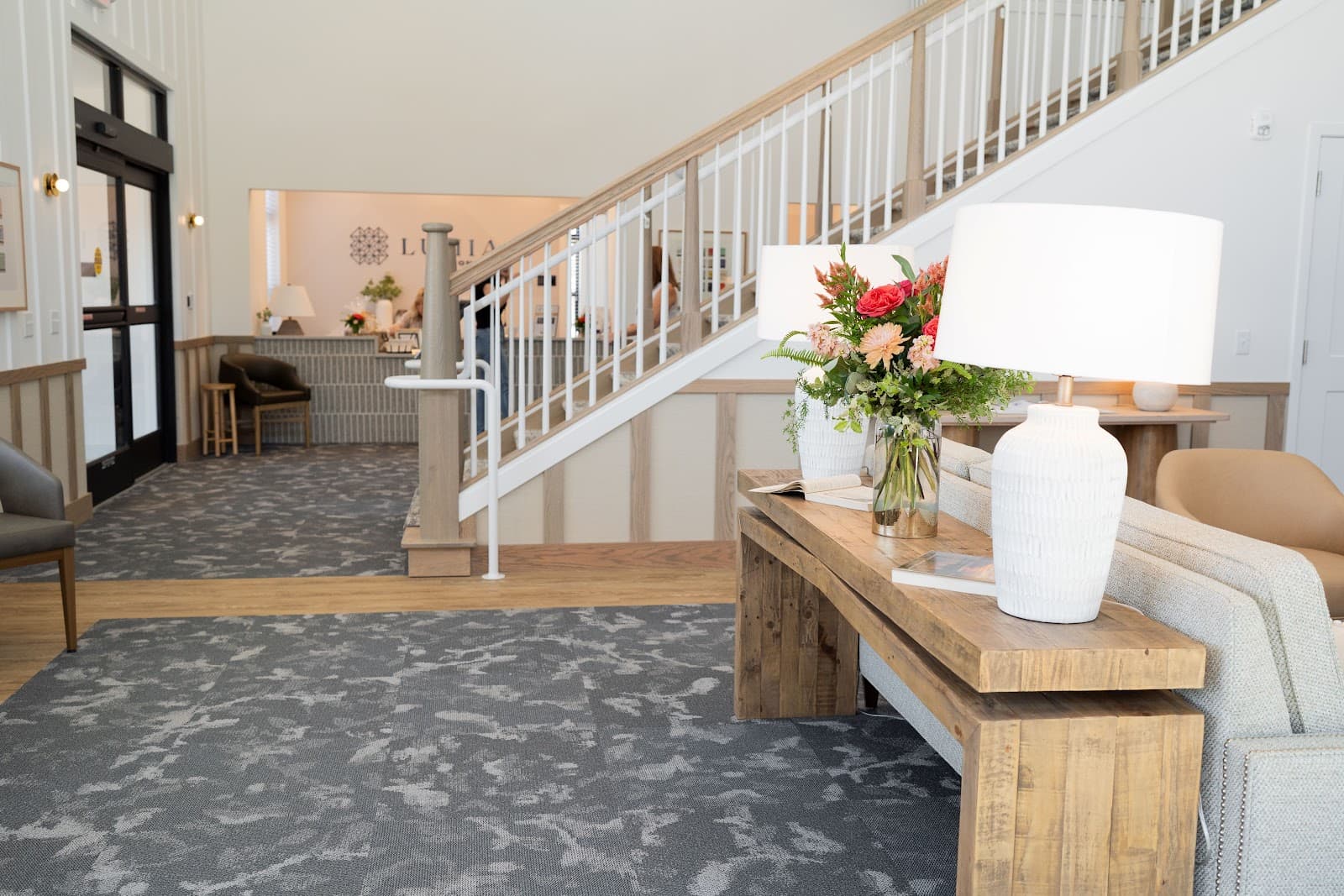 Lumia of Mequon Memory Care