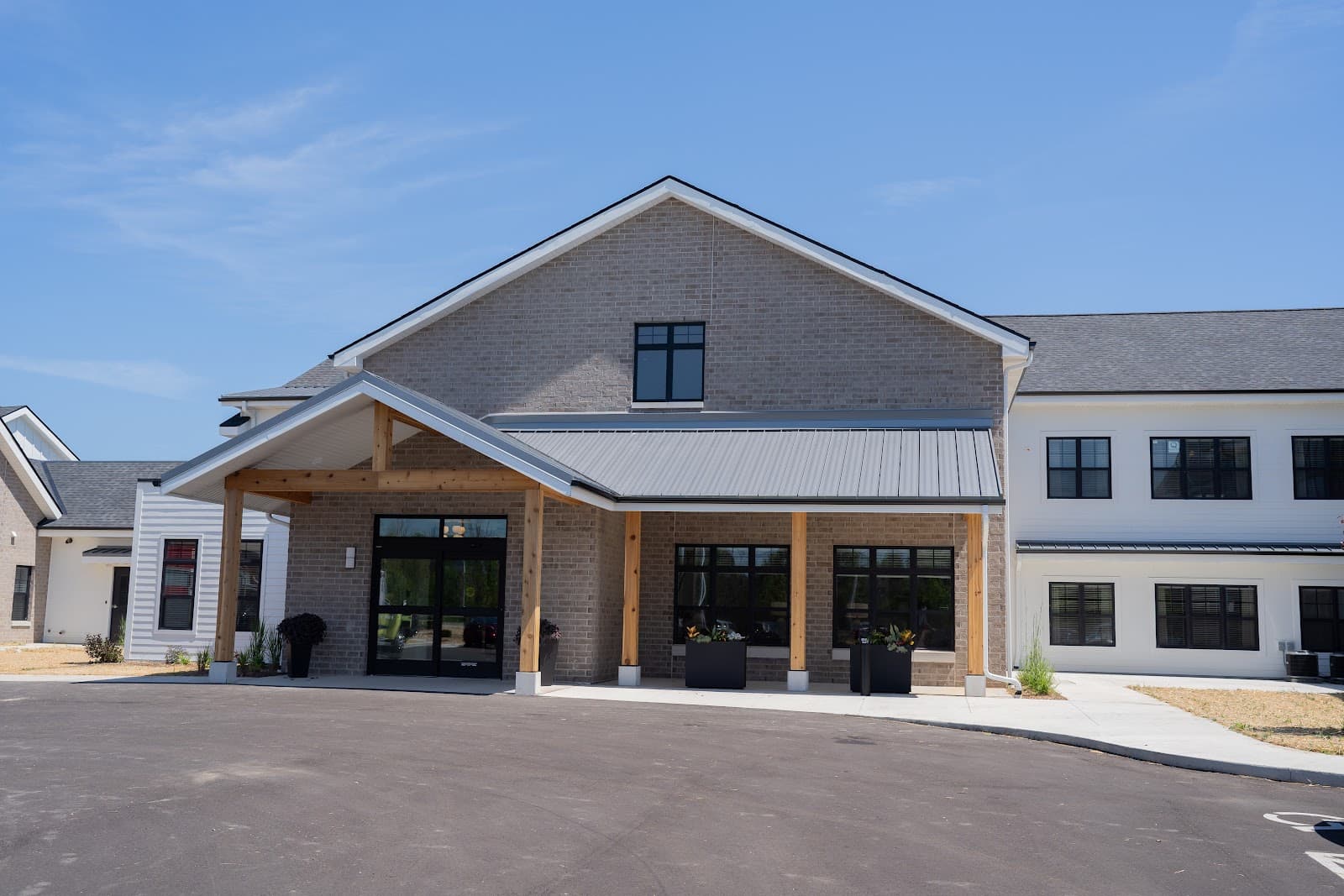 Lumia Mequon Assisted Living & Memory Care