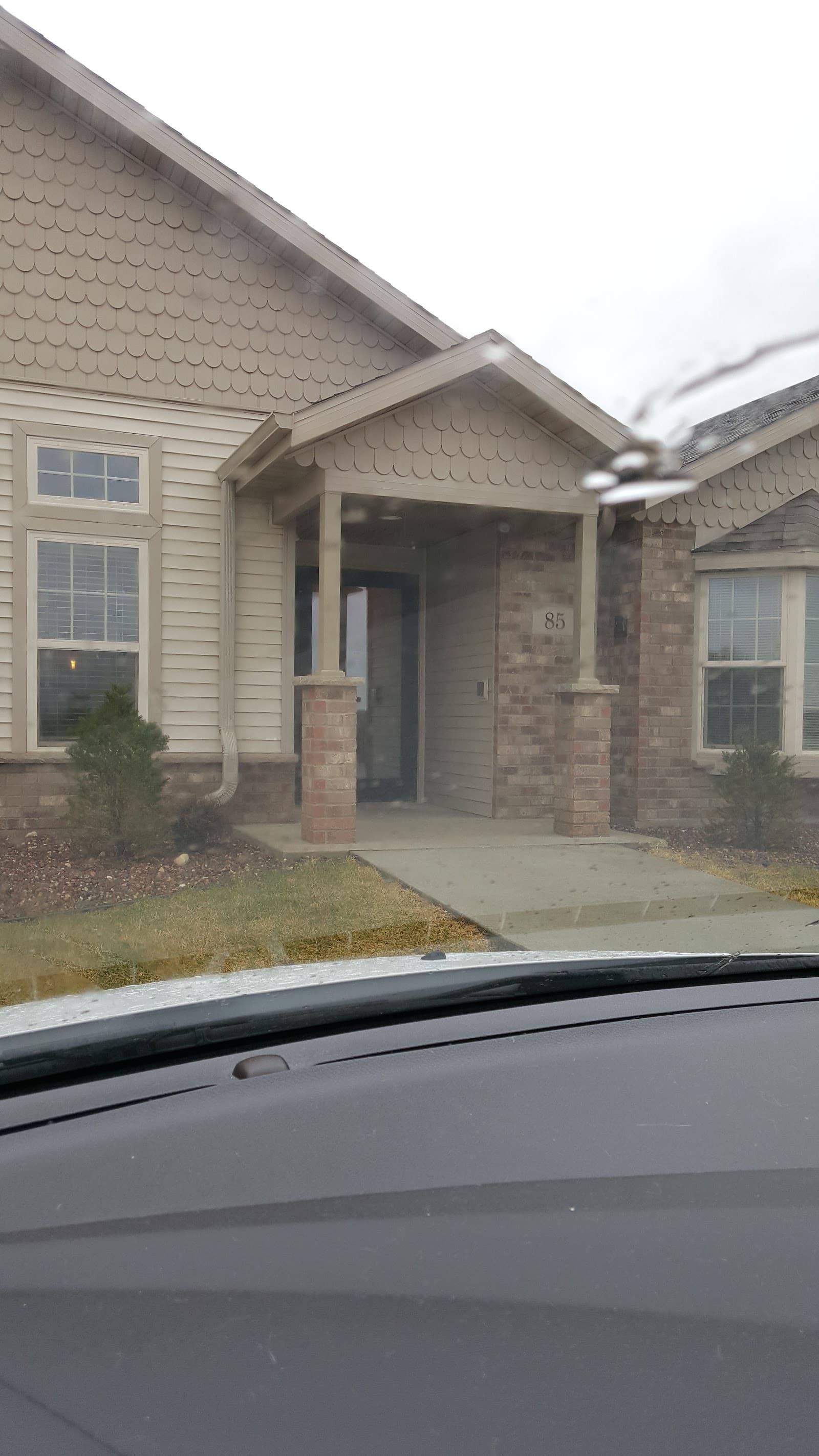 Majestic Heights Assisted Living