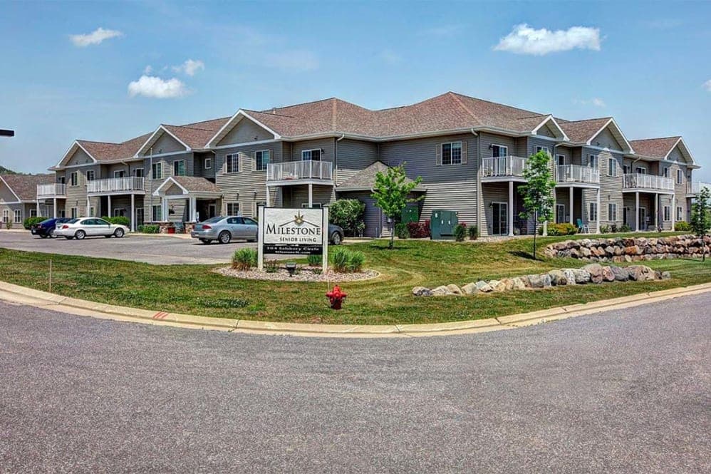 Milestone Senior Living Hillsboro Cbrf