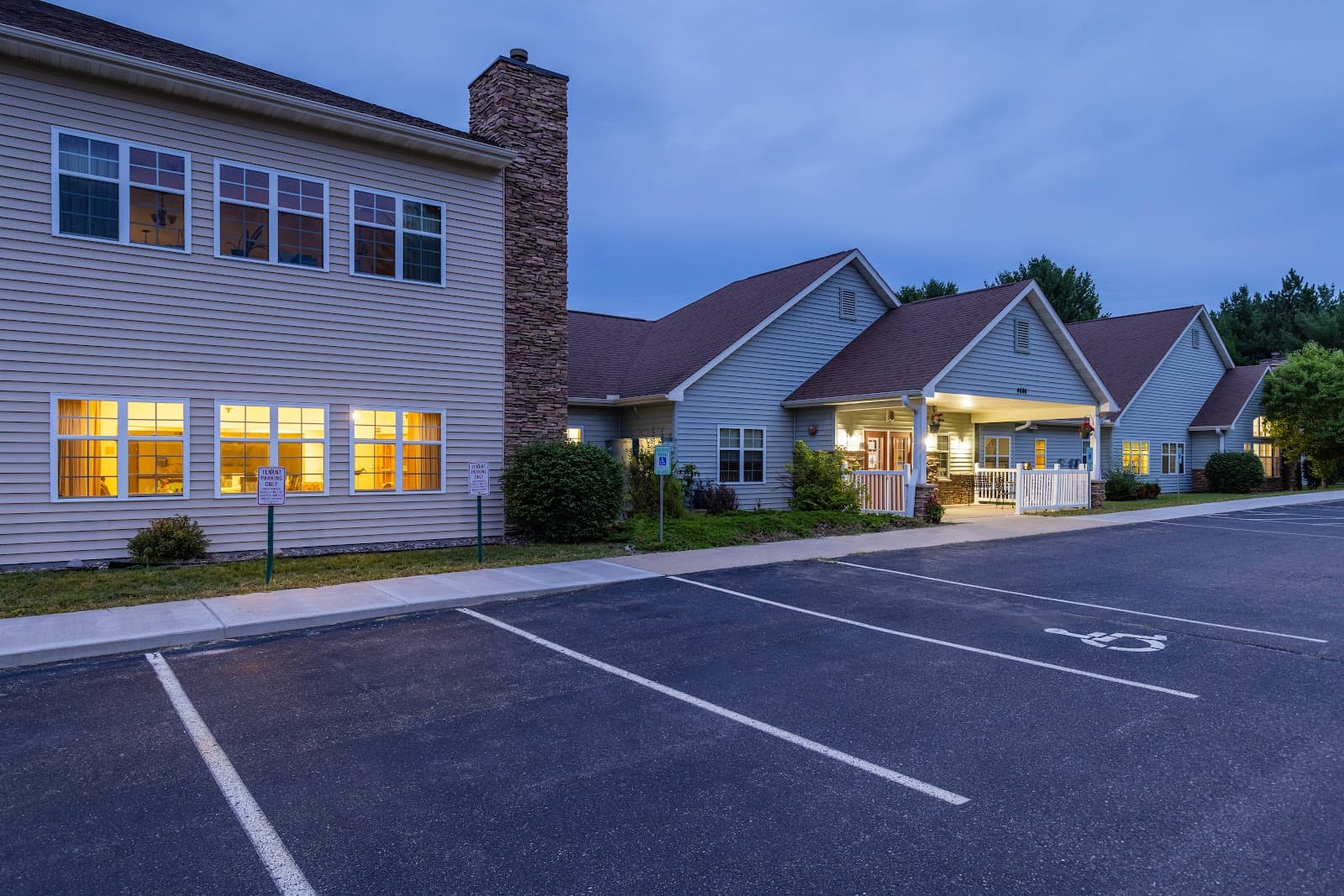 Milestone Senior Living Nsd Cbrf