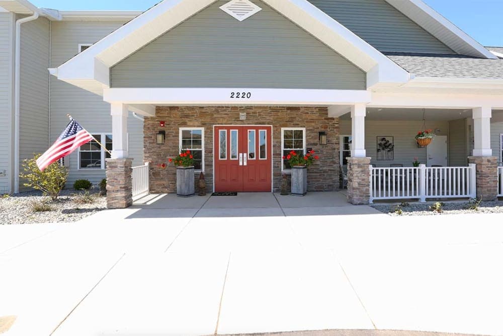 Milestone Senior Living Stoughton Cbrf