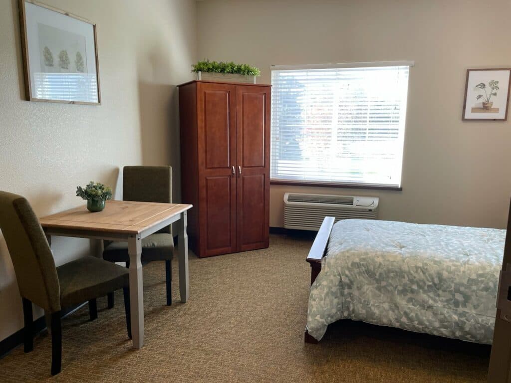 New Day Assisted Living- Elkhorn