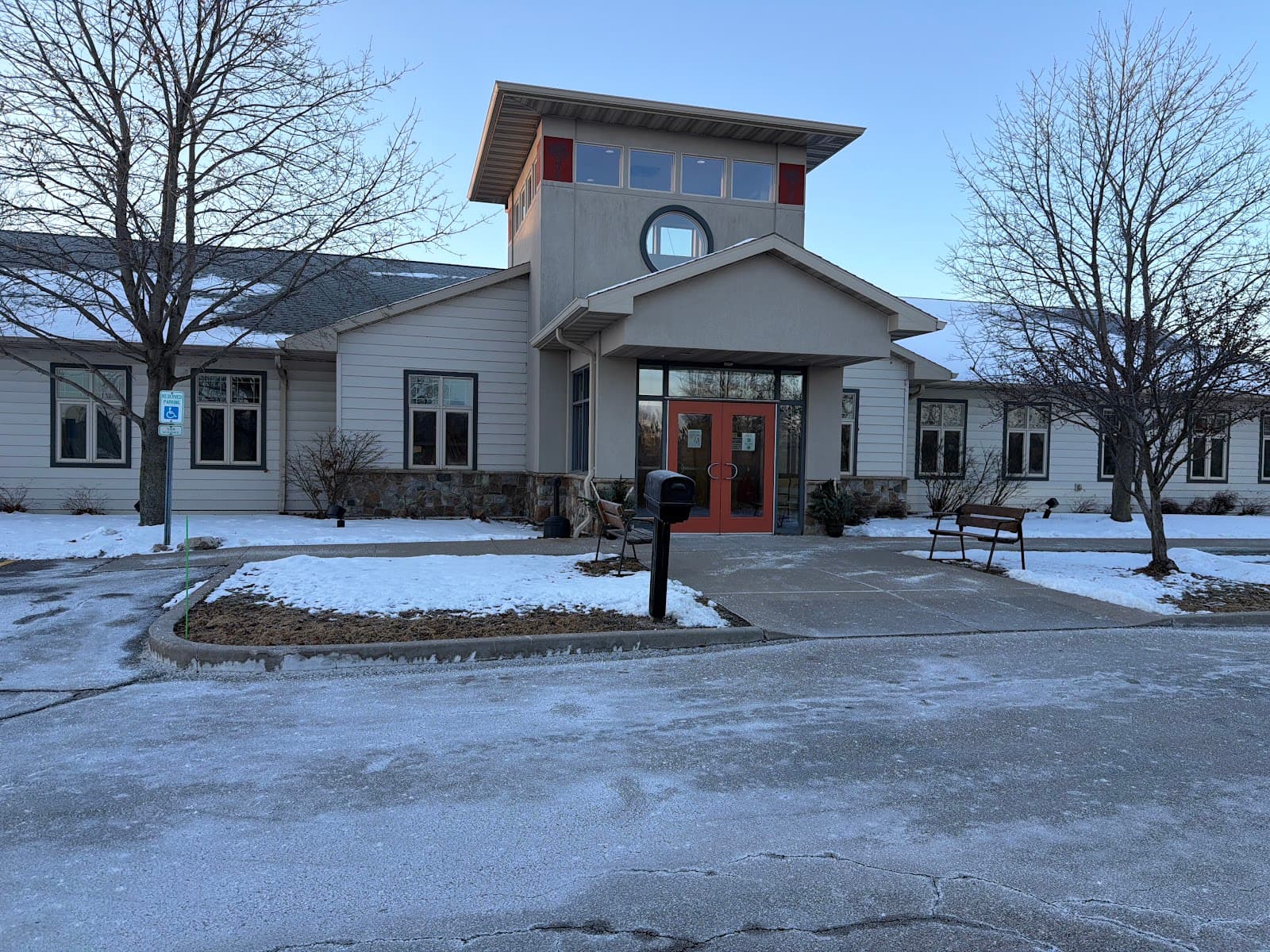 Nova Counseling Services