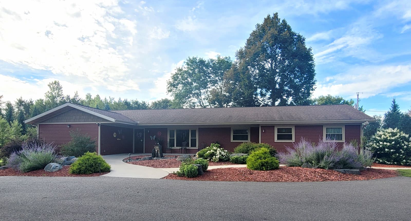 Oak Heights Assisted Living