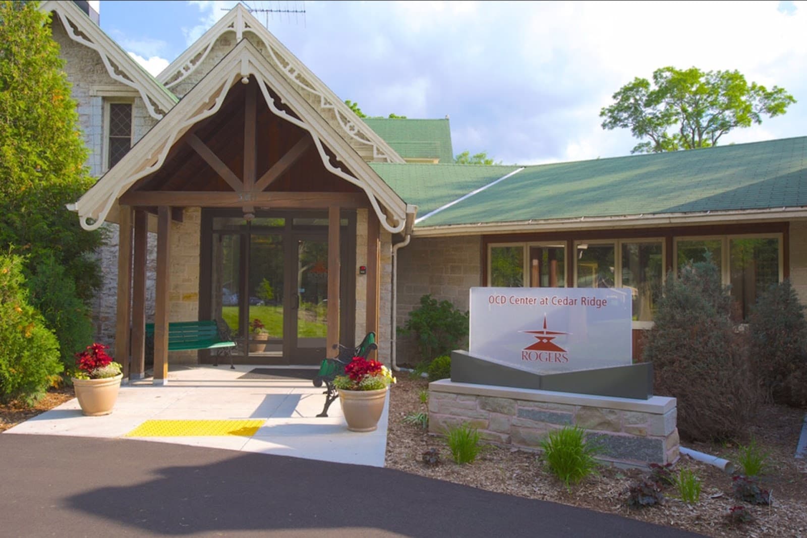 Ocd Center at Cedar Ridge