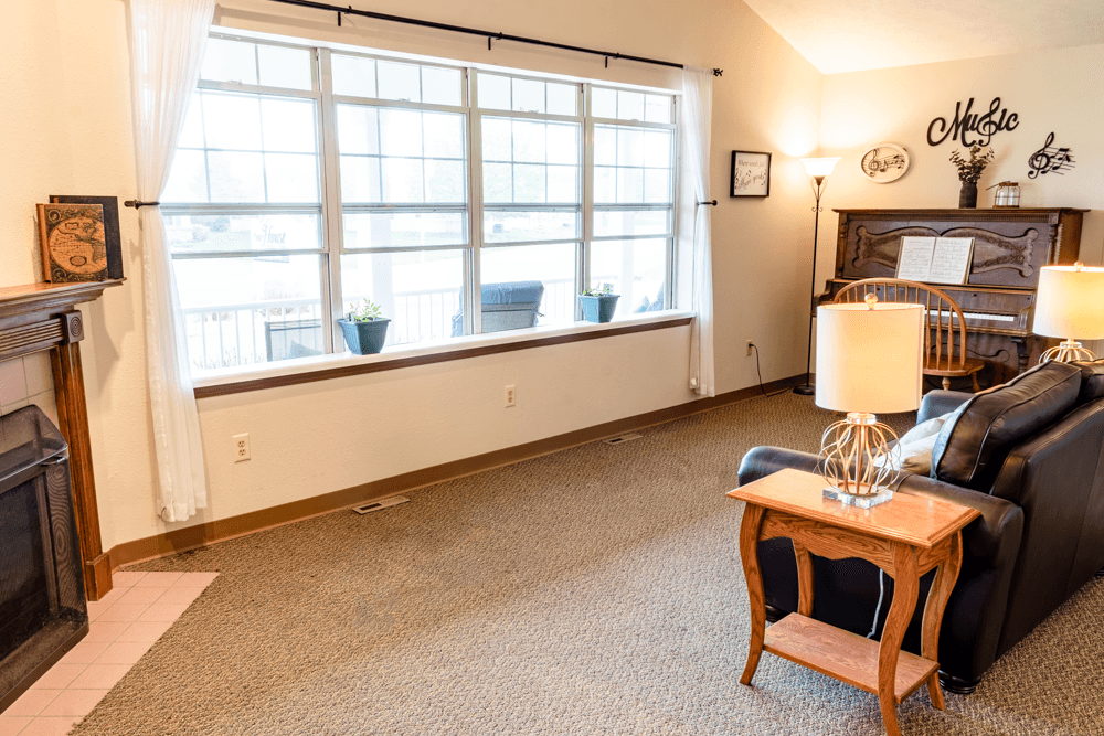 Our House New Richmond Memory Care
