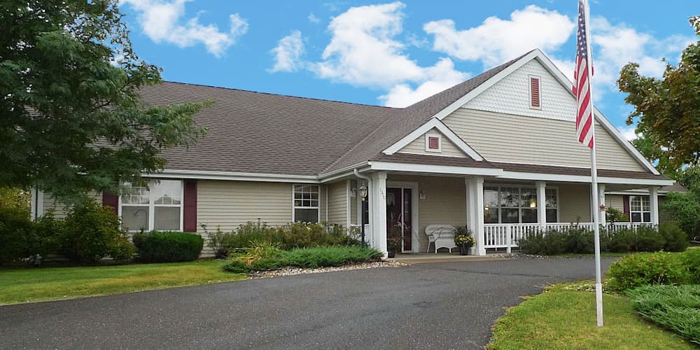 Our House Senior Living - New Richmond Memory Care