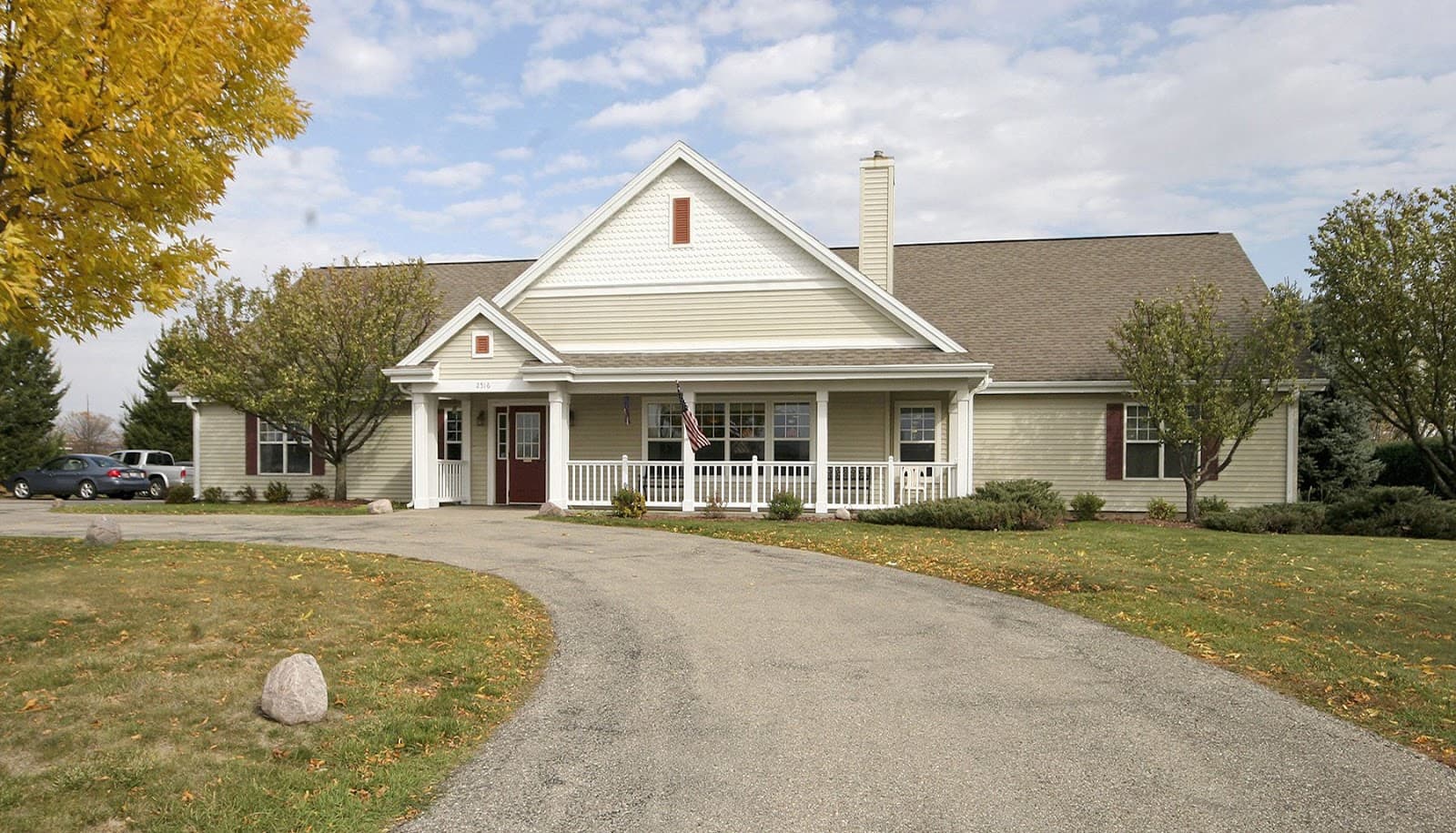 Our House Platteville Assisted Care
