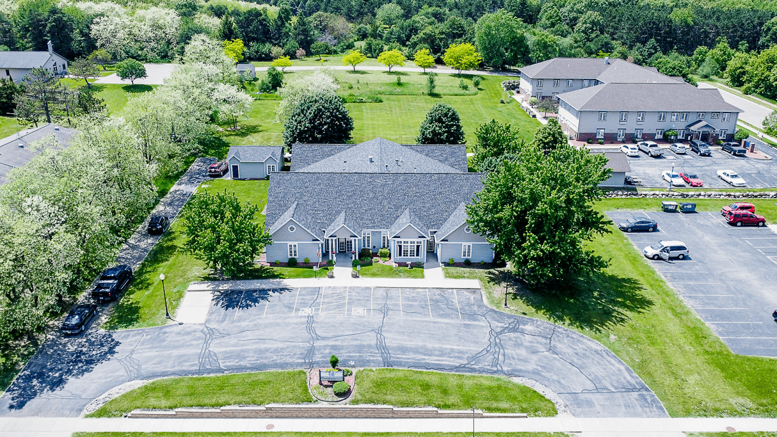 Our House Portage Assisted Care