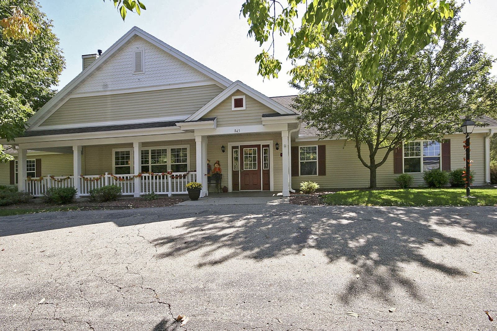 Our House Senior Living - Whitewater Memory Care
