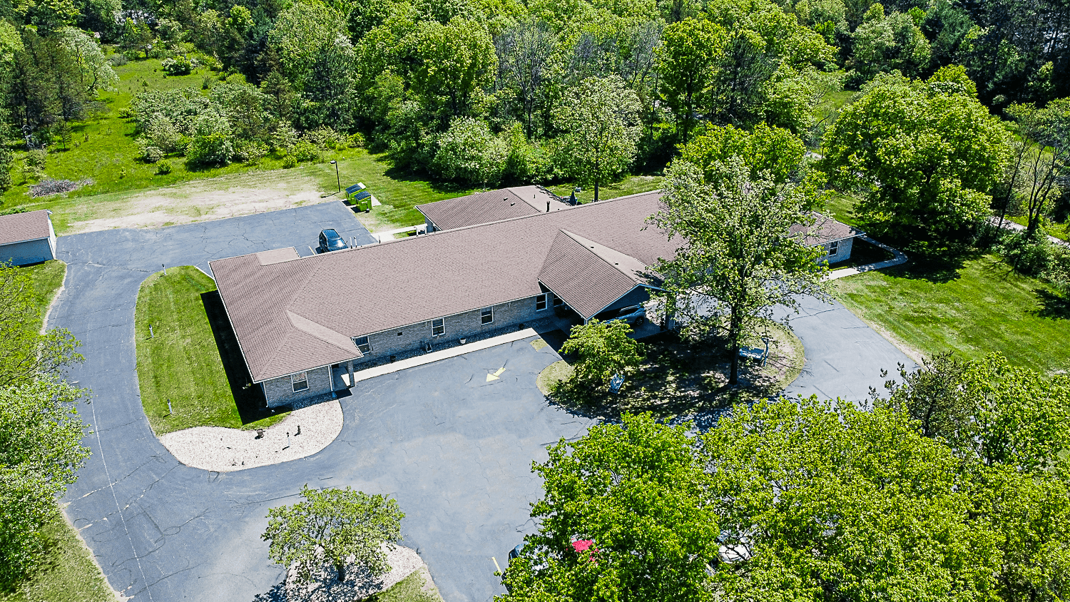 Our House Wi Rapids Assisted Care