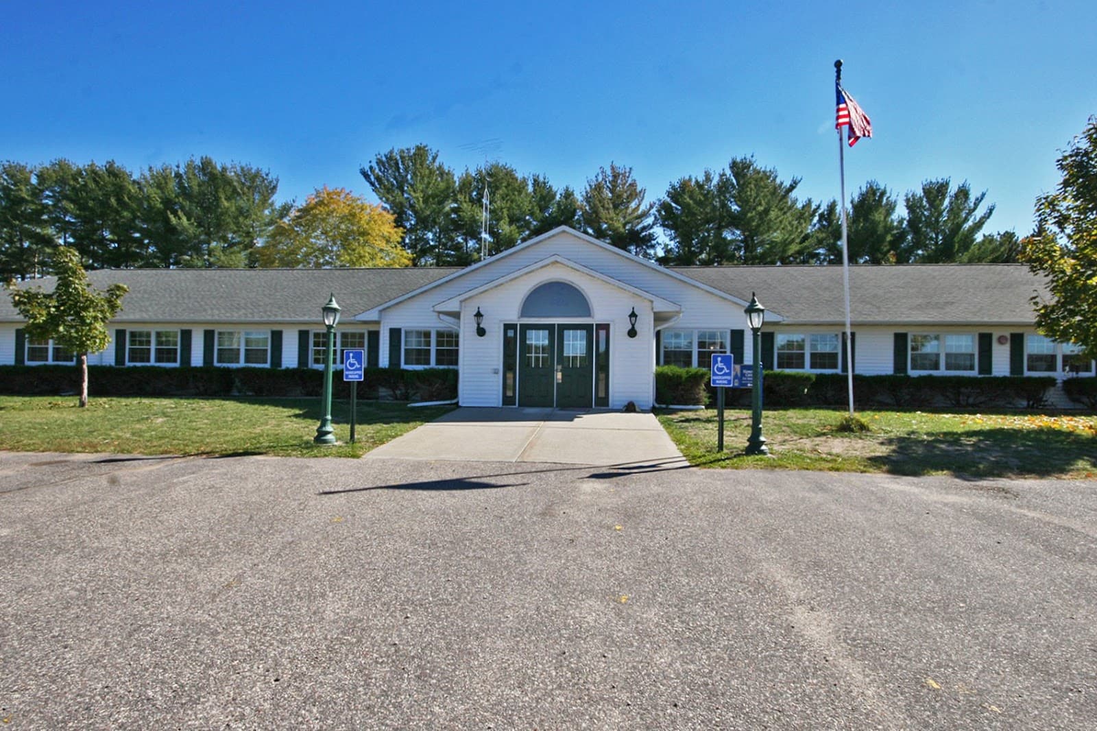 Our House Wisconsin Dells Memory Care