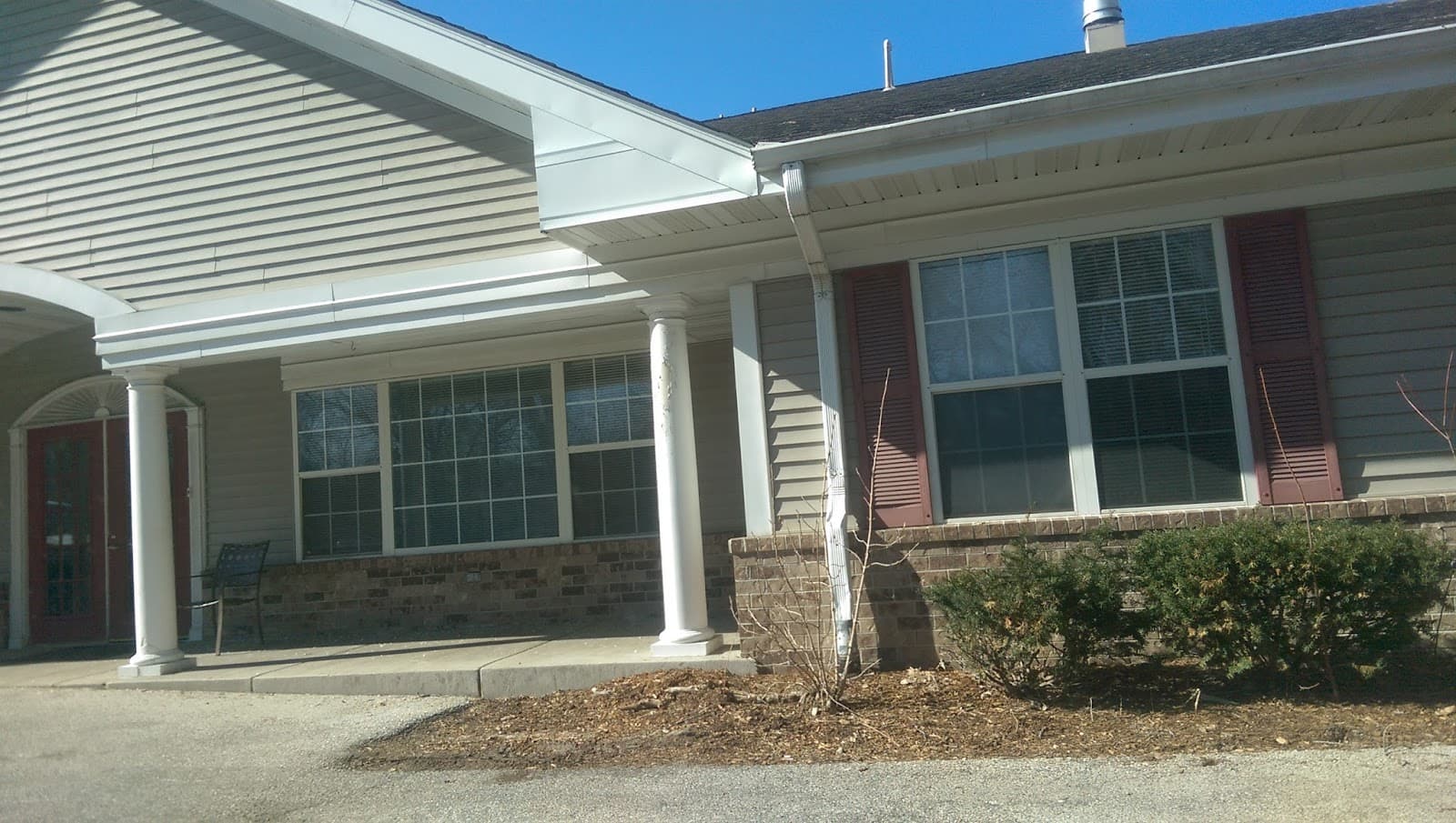 Parkwood Assisted Living Green House — photo 1