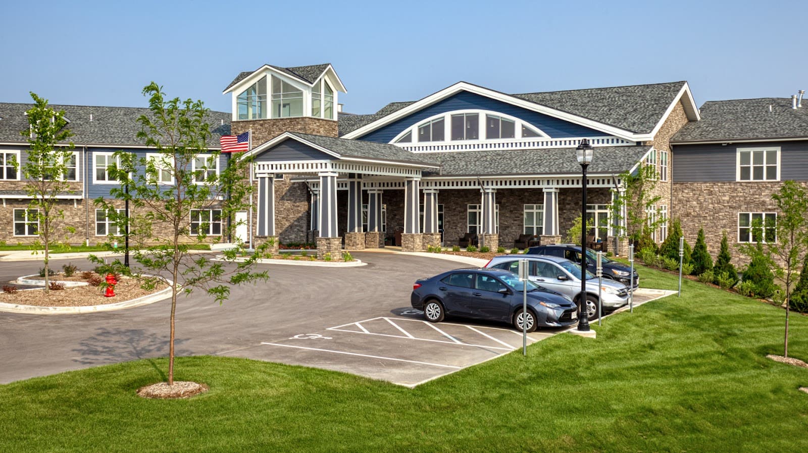PHW Inc dba Stair Crest
