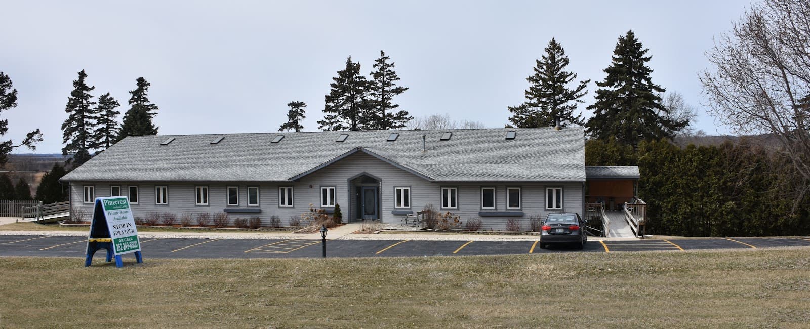 Pinecrest of Lake Geneva Inc