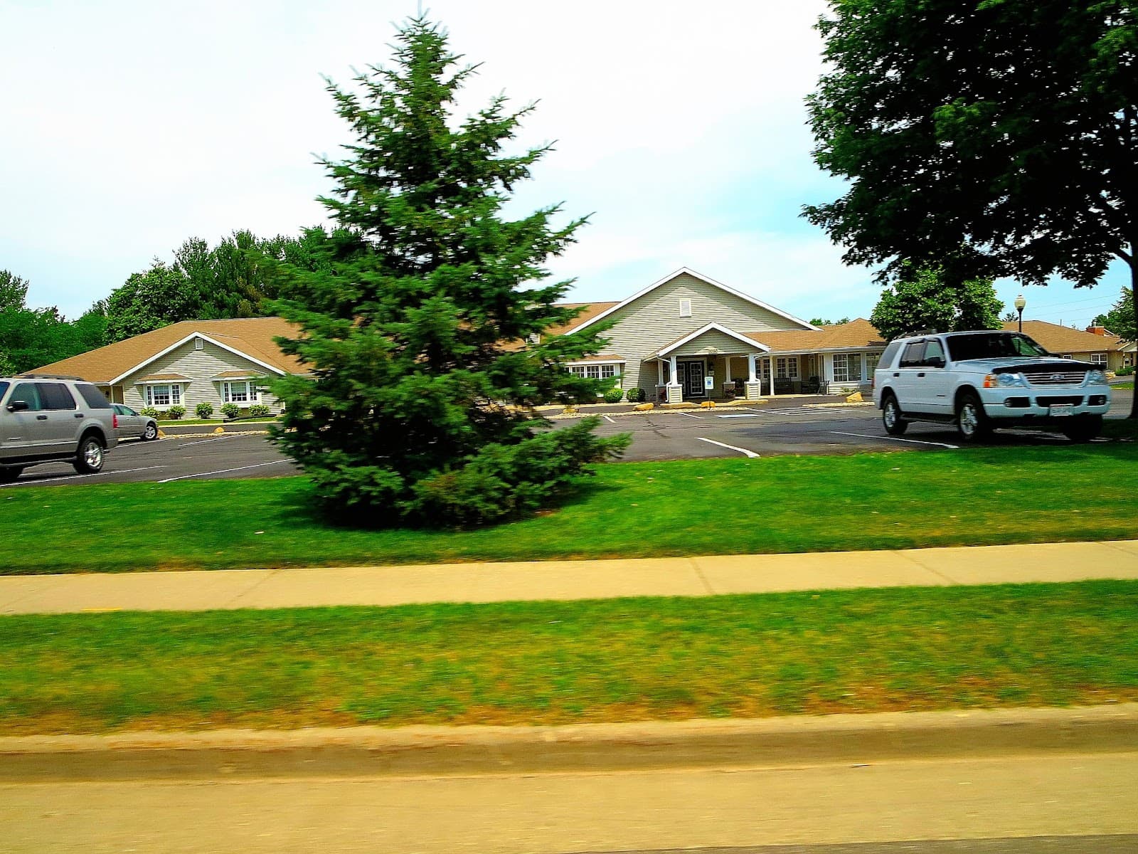 Pines Assisted Living